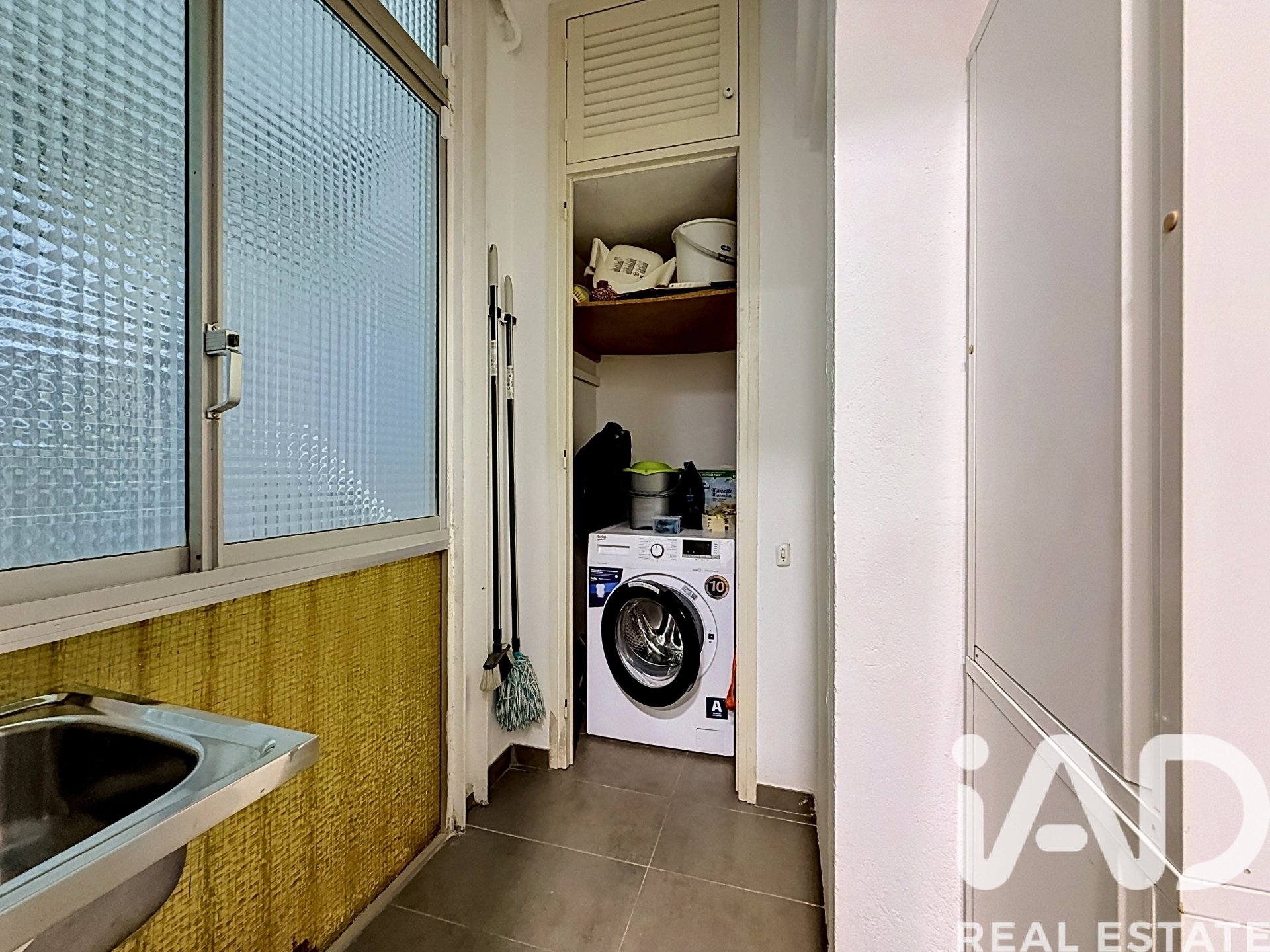 Apartment in Sitges, Barcelona, Spain 2 bedrooms, 66 sq.m. No. 172303