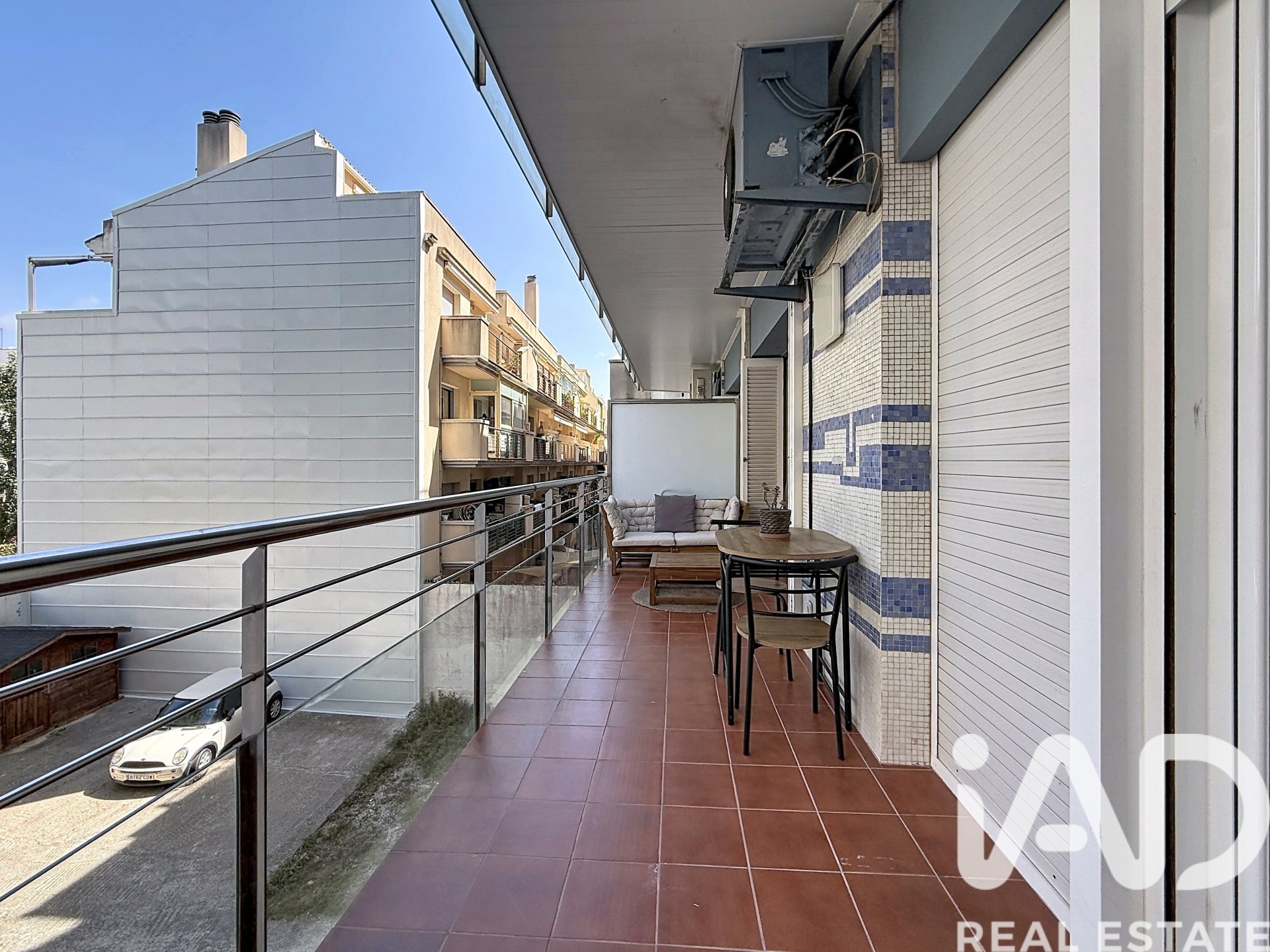 Apartment in Sitges, Barcelona, Spain 2 bedrooms, 66 sq.m. No. 172303