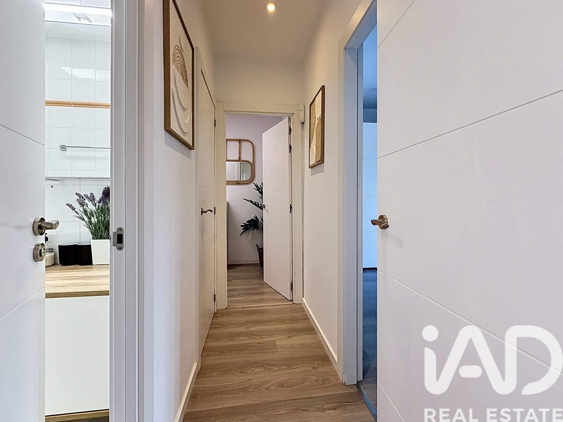 Apartment in Sitges, Barcelona, Spain 2 bedrooms, 66 sq.m. No. 172303