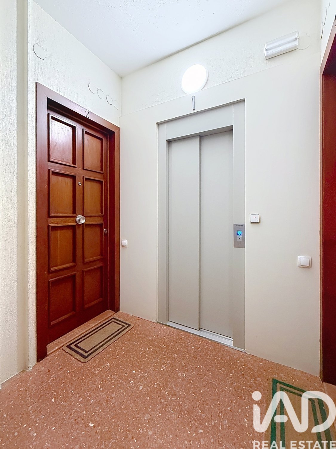 Apartment in Sitges, Barcelona, Spain 2 bedrooms, 66 sq.m. No. 172303