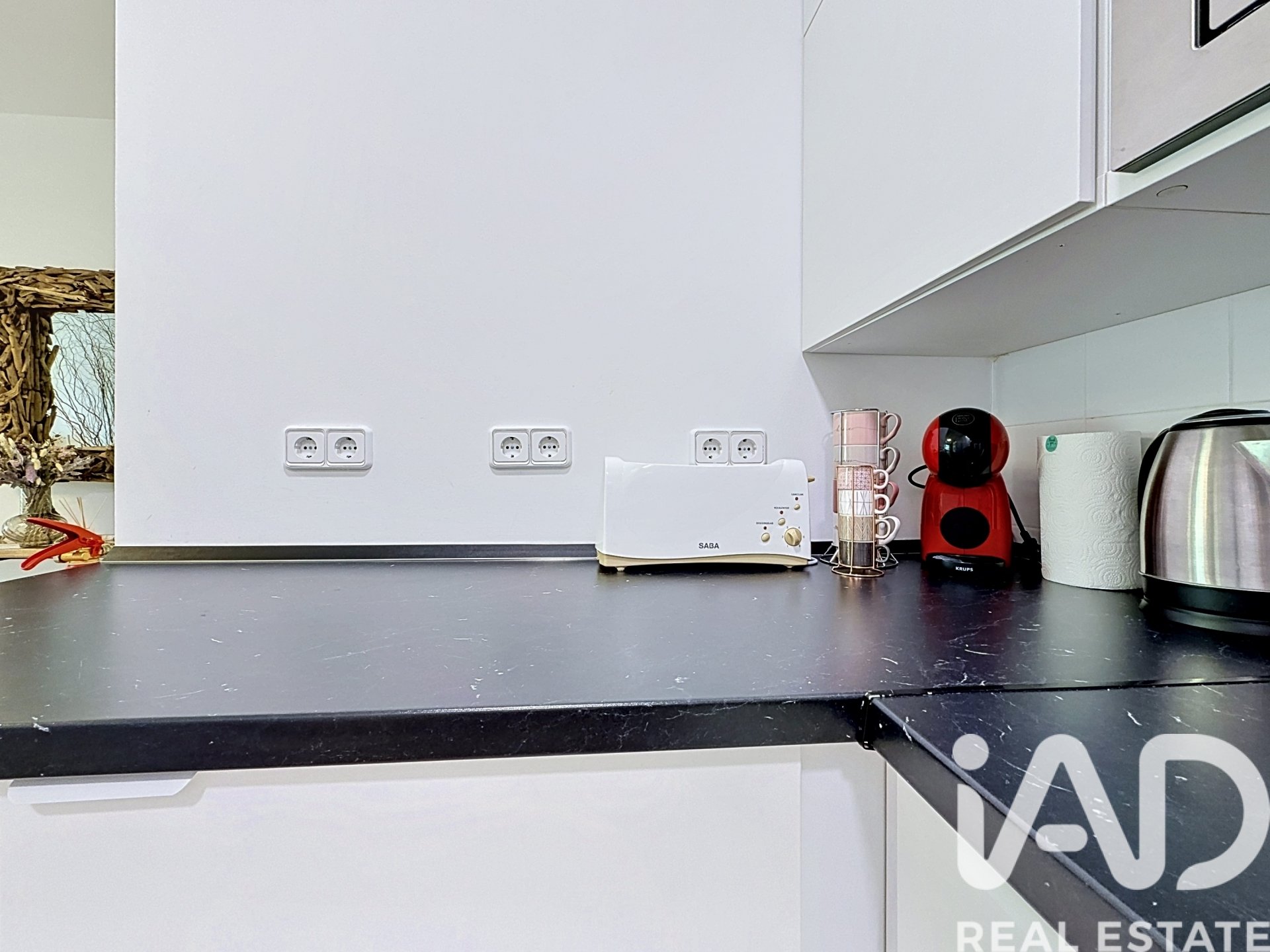 Apartment in Sitges, Barcelona, Spain 2 bedrooms, 66 sq.m. No. 172303