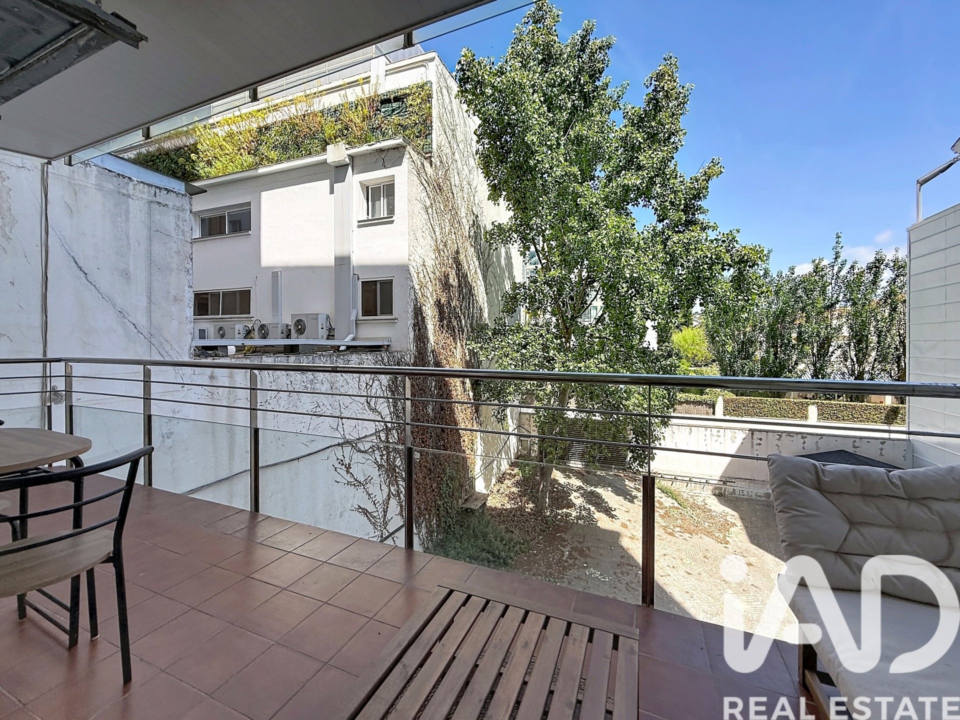Apartment in Sitges, Barcelona, Spain 2 bedrooms, 66 sq.m. No. 172303