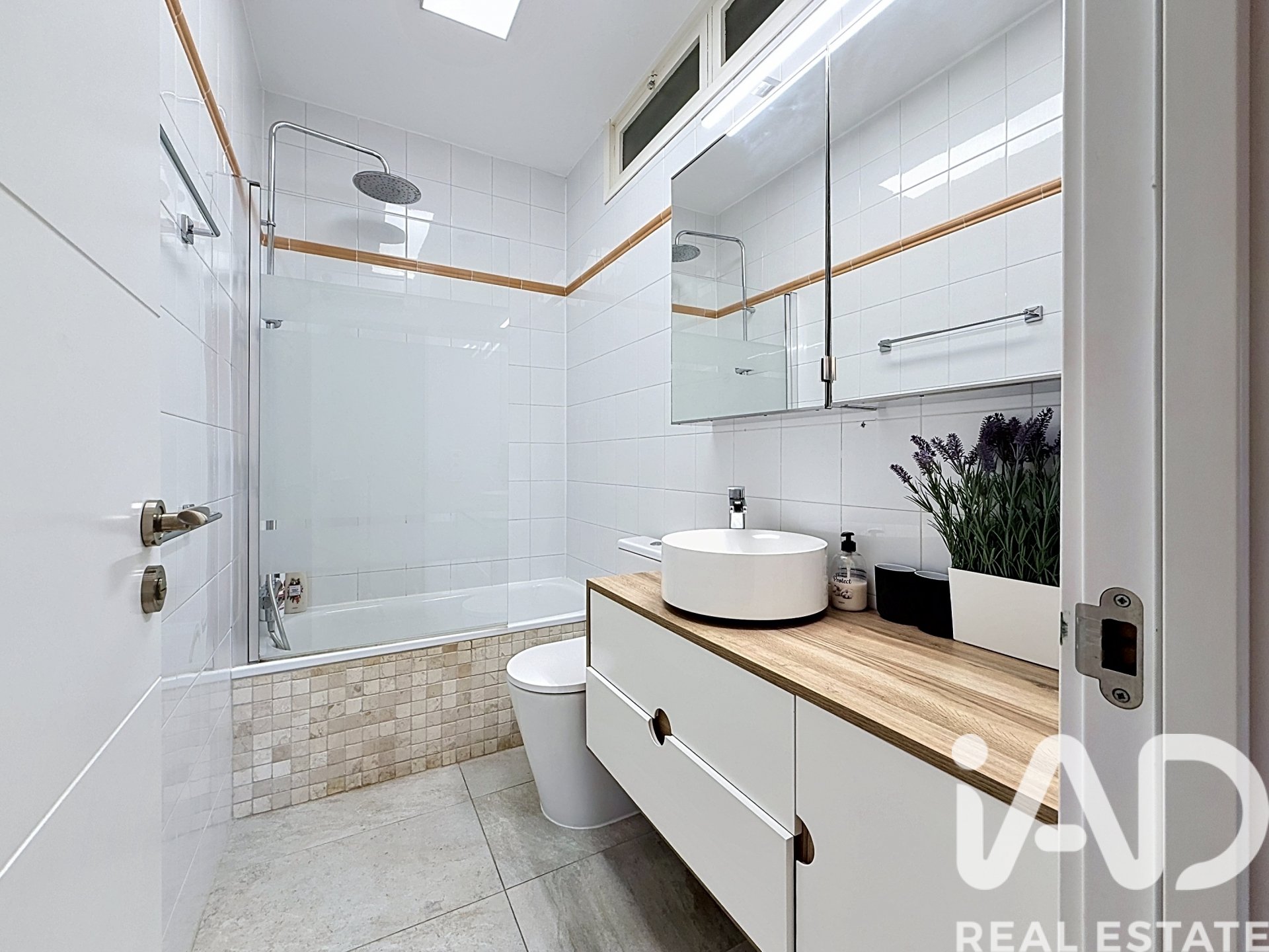 Apartment in Sitges, Barcelona, Spain 2 bedrooms, 66 sq.m. No. 172303
