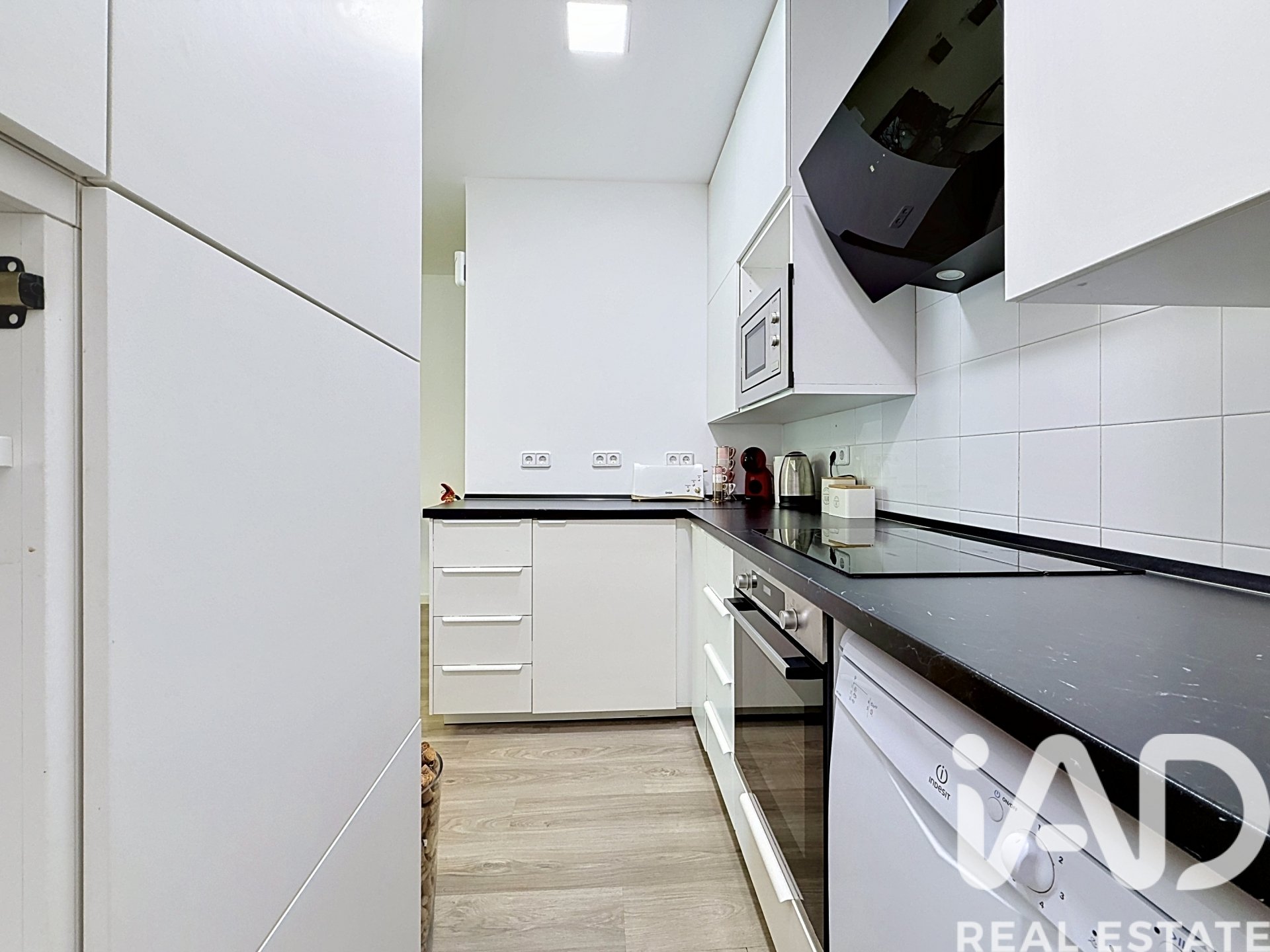Apartment in Sitges, Barcelona, Spain 2 bedrooms, 66 sq.m. No. 172303