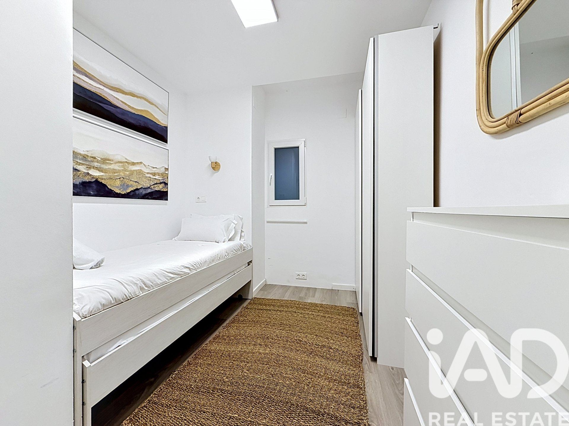 Apartment in Sitges, Barcelona, Spain 2 bedrooms, 66 sq.m. No. 172303
