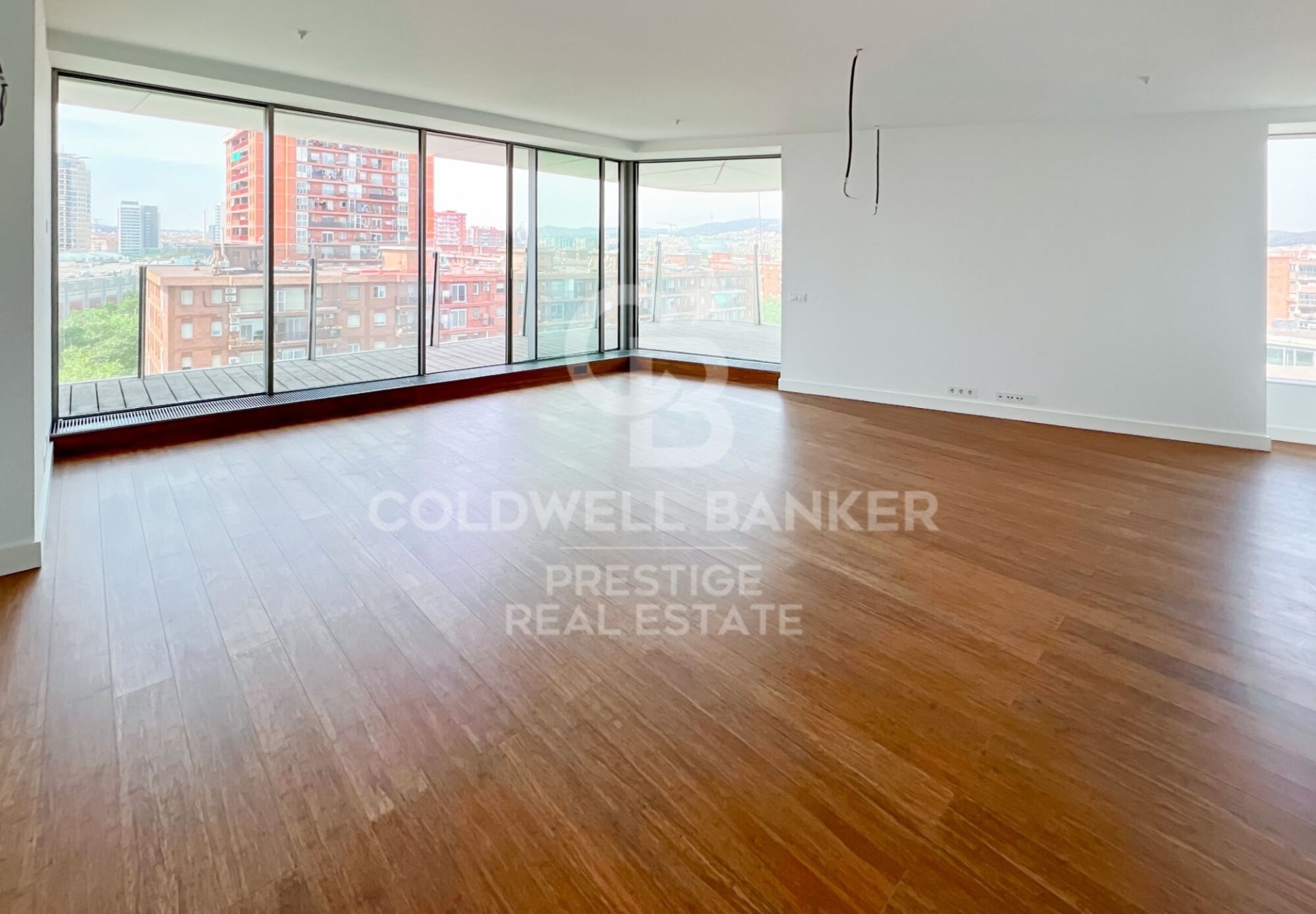 Huoneisto Barcelona, Espanja 2 makuuhuonetta, 140 m2 No. 160303