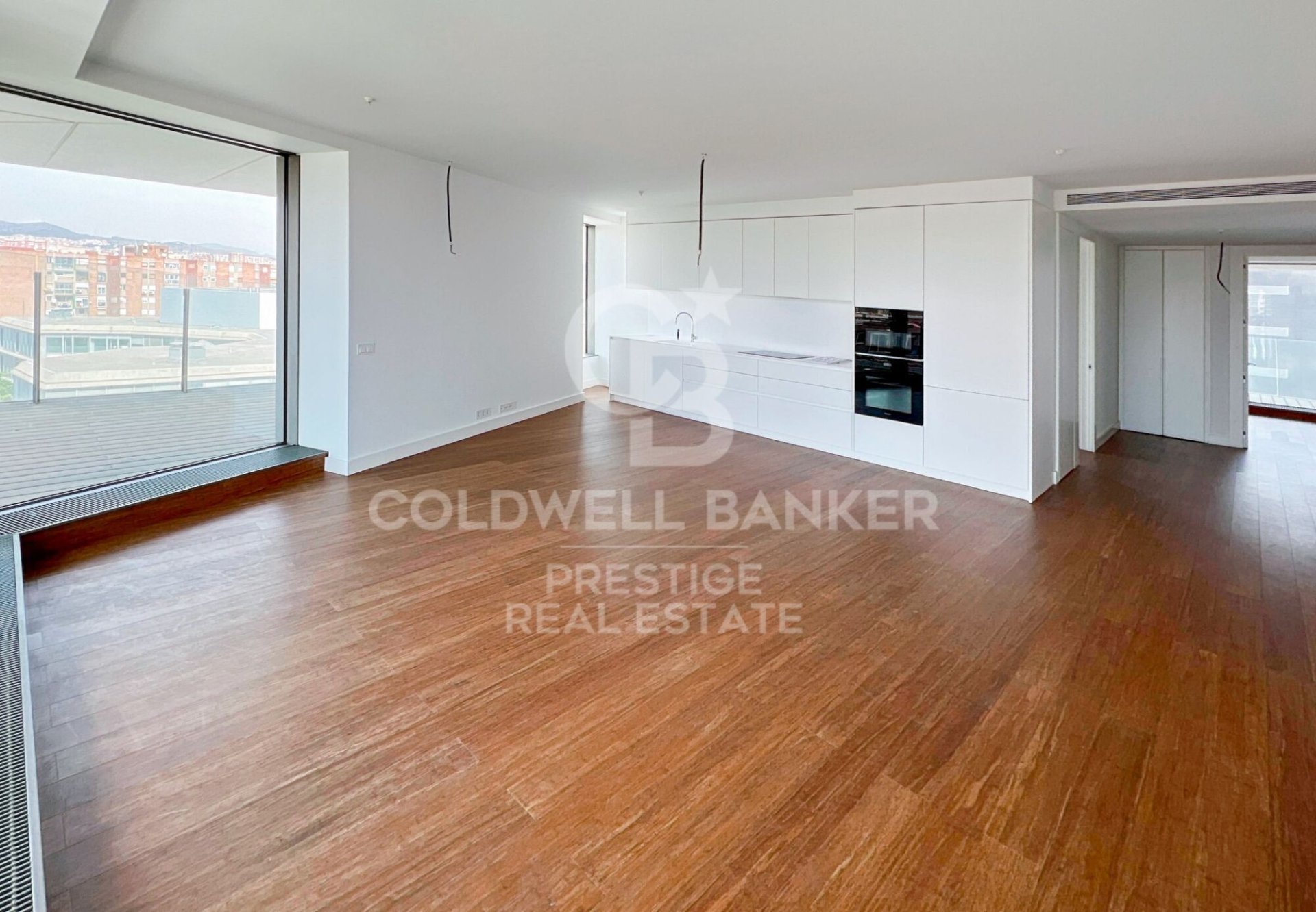 Huoneisto Barcelona, Espanja 2 makuuhuonetta, 140 m2 No. 160303