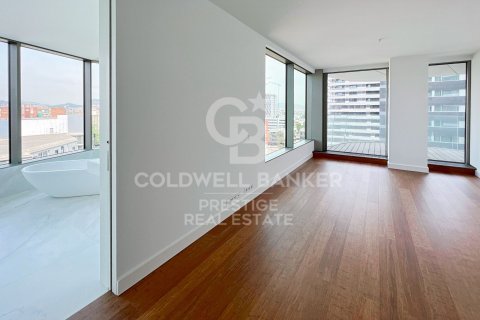 Apartament w Barcelona, Hiszpania 2 sypialnie, 140 mkw. nr 160303
