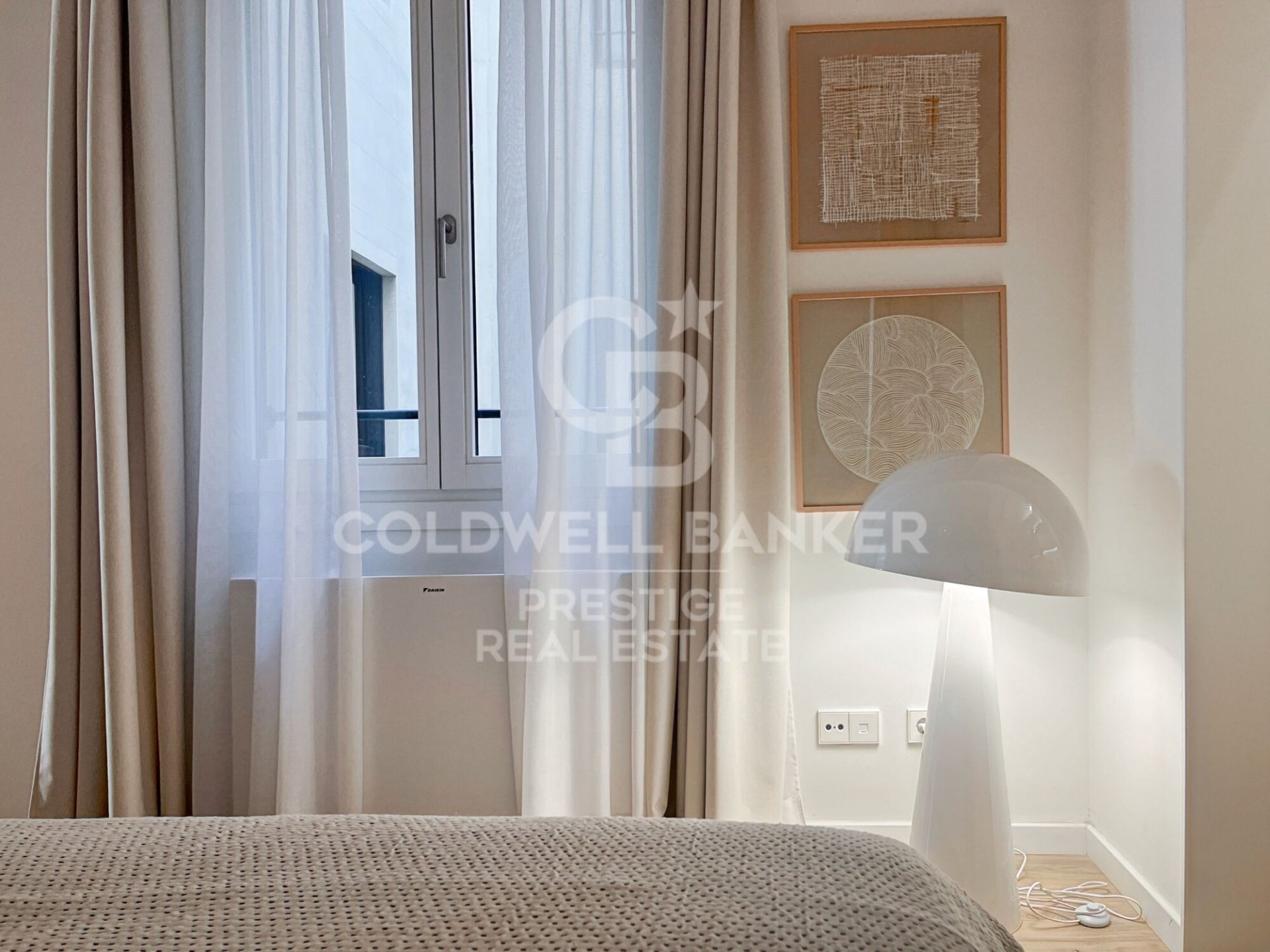 Apartment in Barcelona, Spain 1 bedroom, 60 sq.m. No. 160305