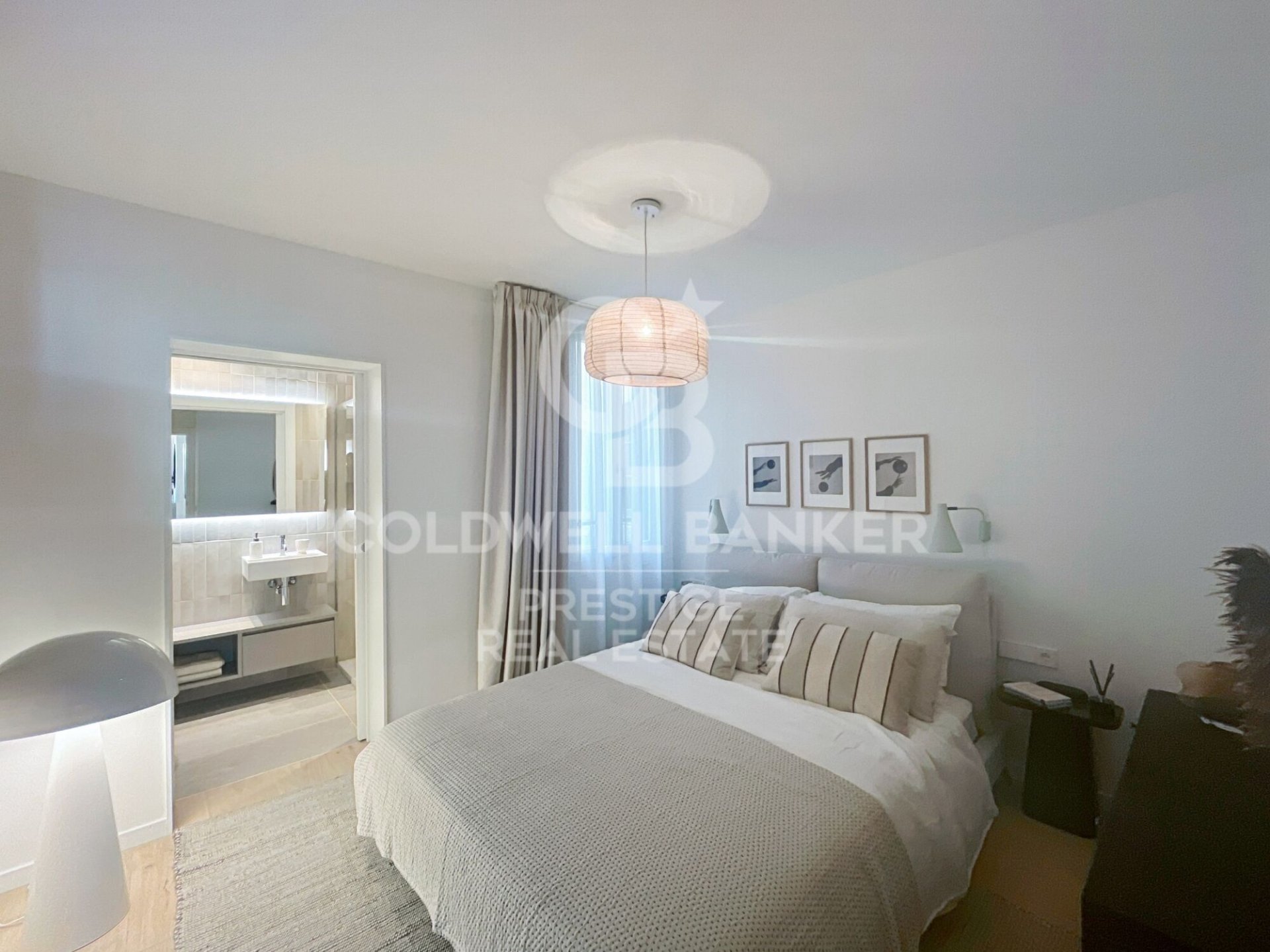 Apartment in Barcelona, Spain 1 bedroom, 60 sq.m. No. 160305