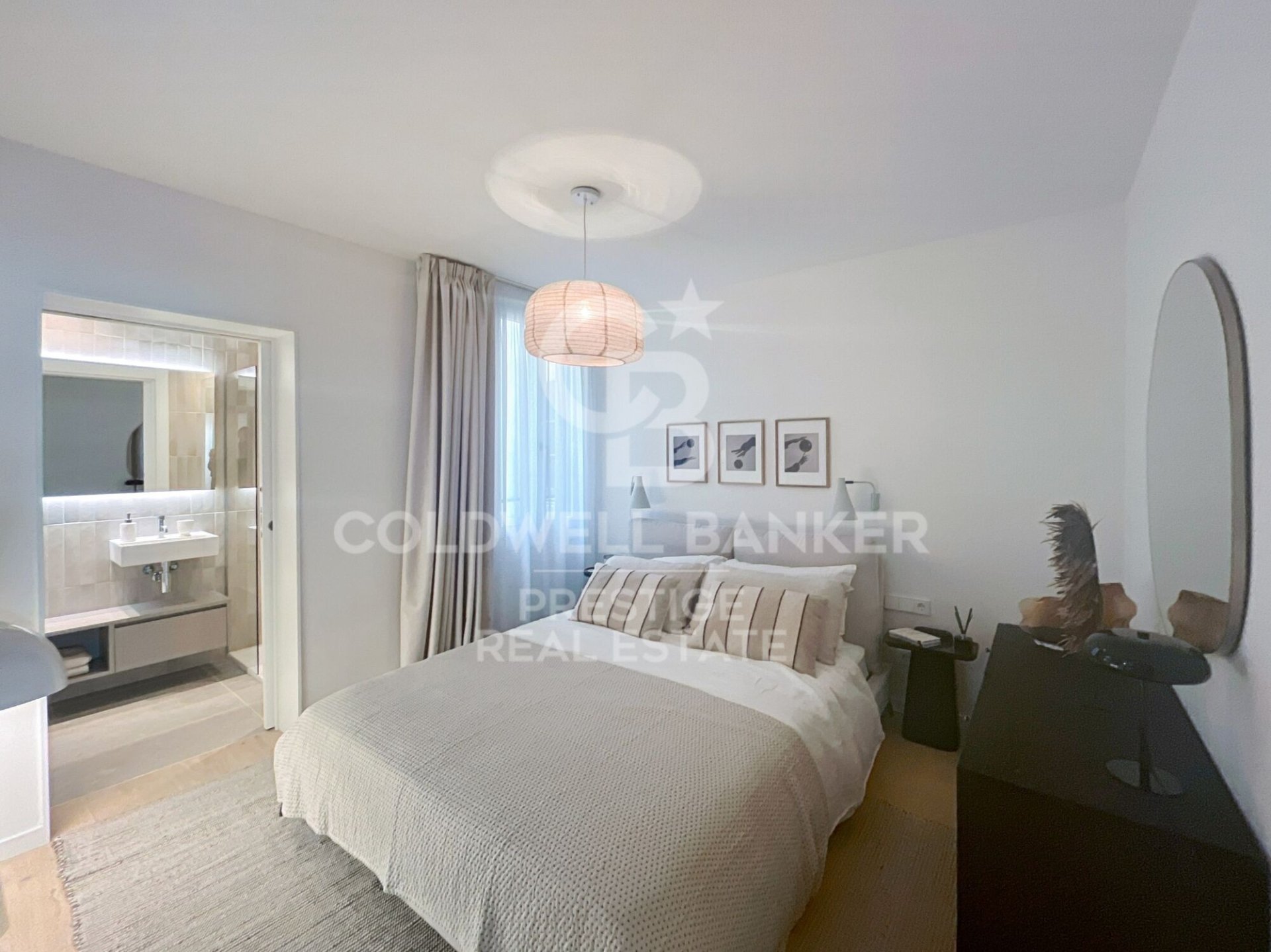 Wohnung in Barcelona, Spanien 2 Schlafzimmer, 137 m2 Nr. 160302