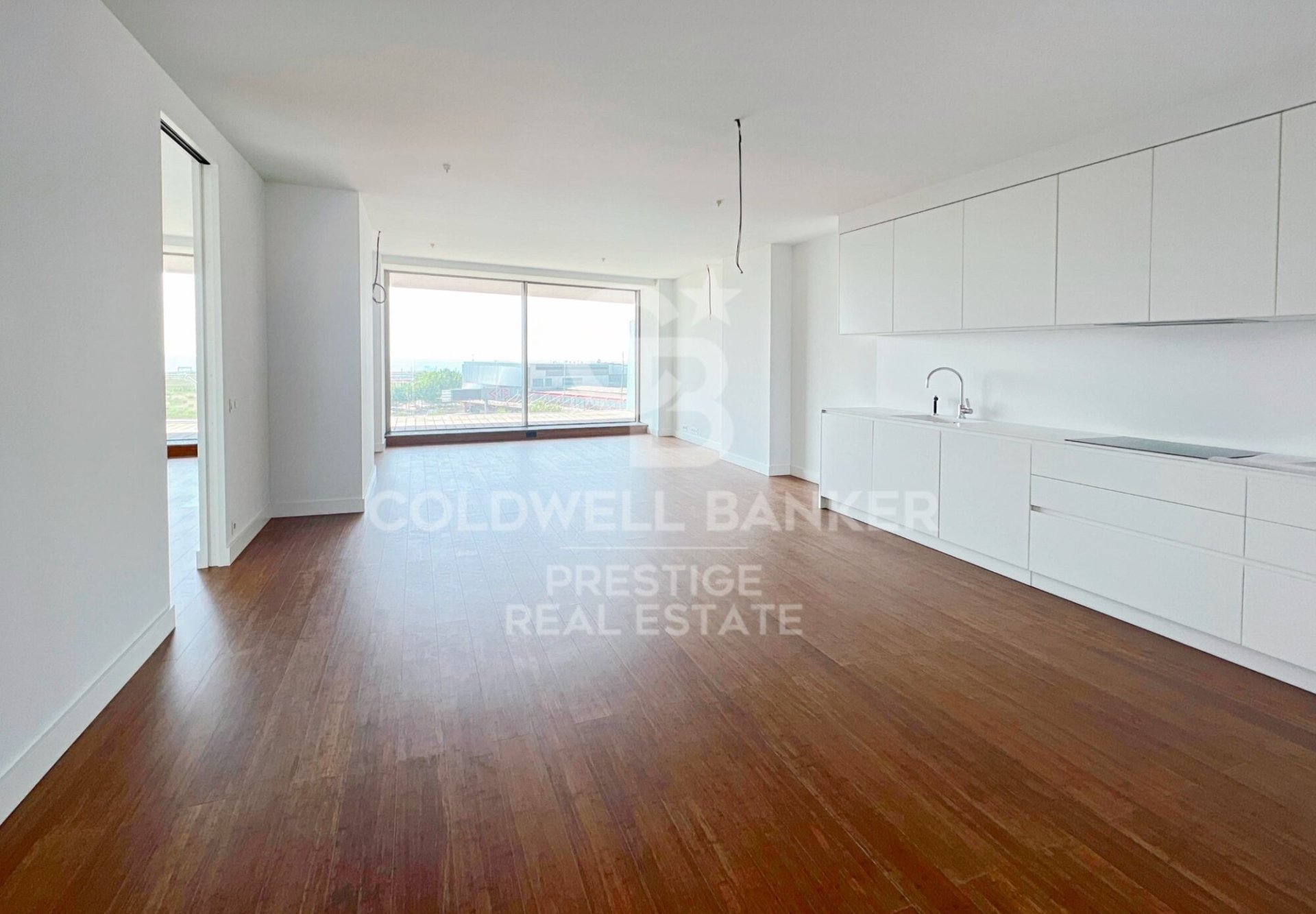 Dzīvoklis Barcelona, Spānijā 1 istaba, 100 m2 Nr. 160304