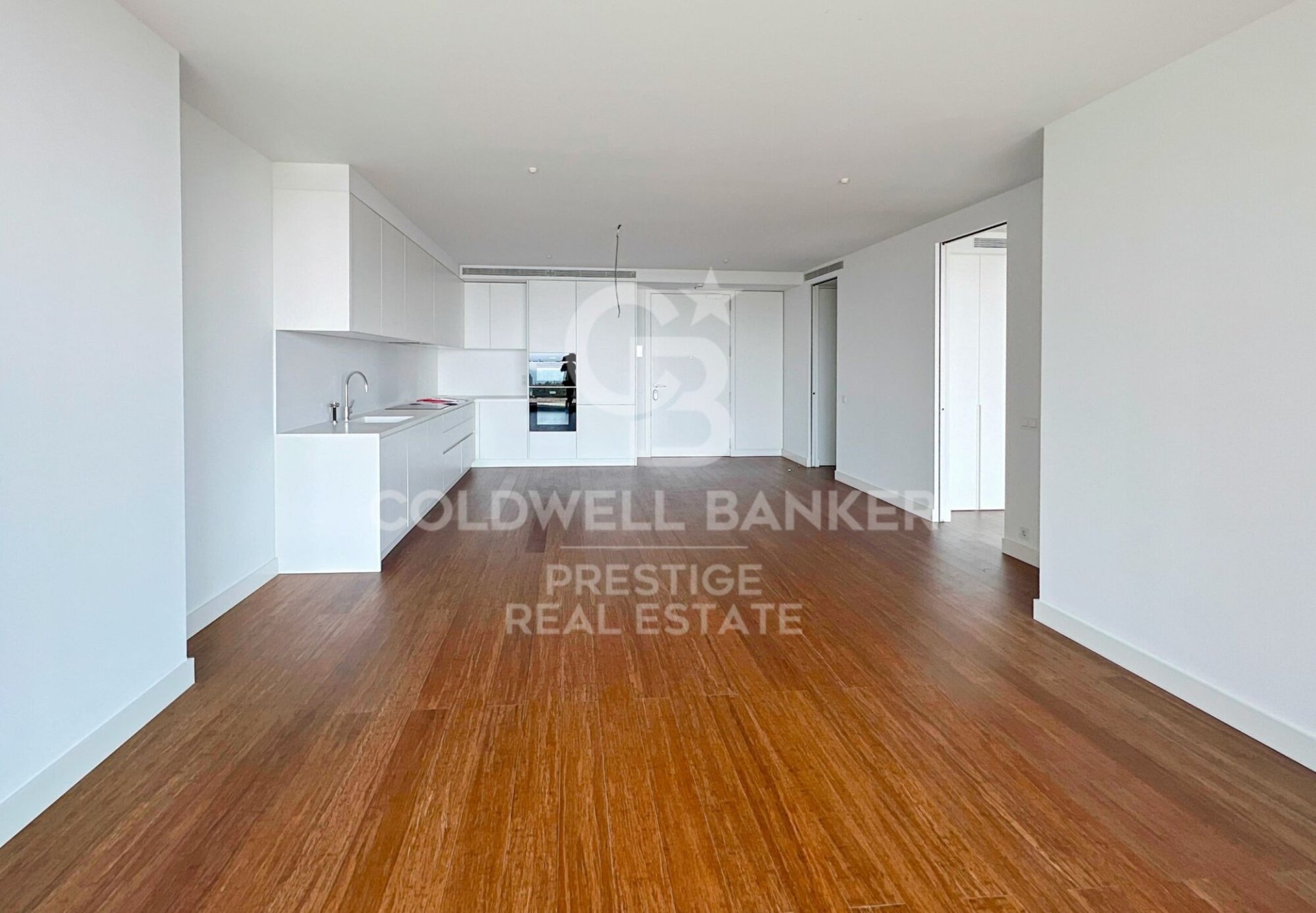 Dzīvoklis Barcelona, Spānijā 1 istaba, 100 m2 Nr. 160304