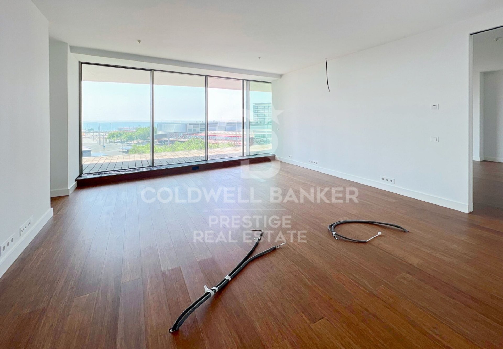 Dzīvoklis Barcelona, Spānijā 1 istaba, 100 m2 Nr. 160304