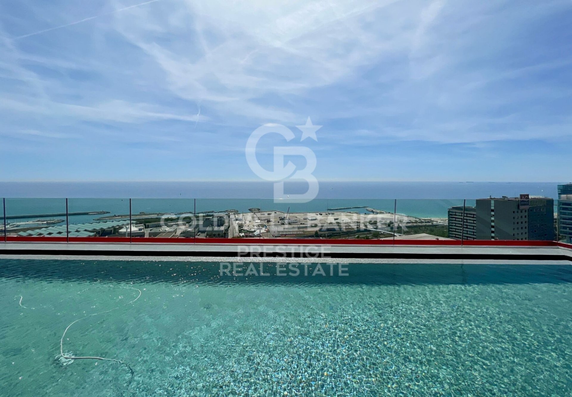 Dzīvoklis Barcelona, Spānijā 1 istaba, 100 m2 Nr. 160304