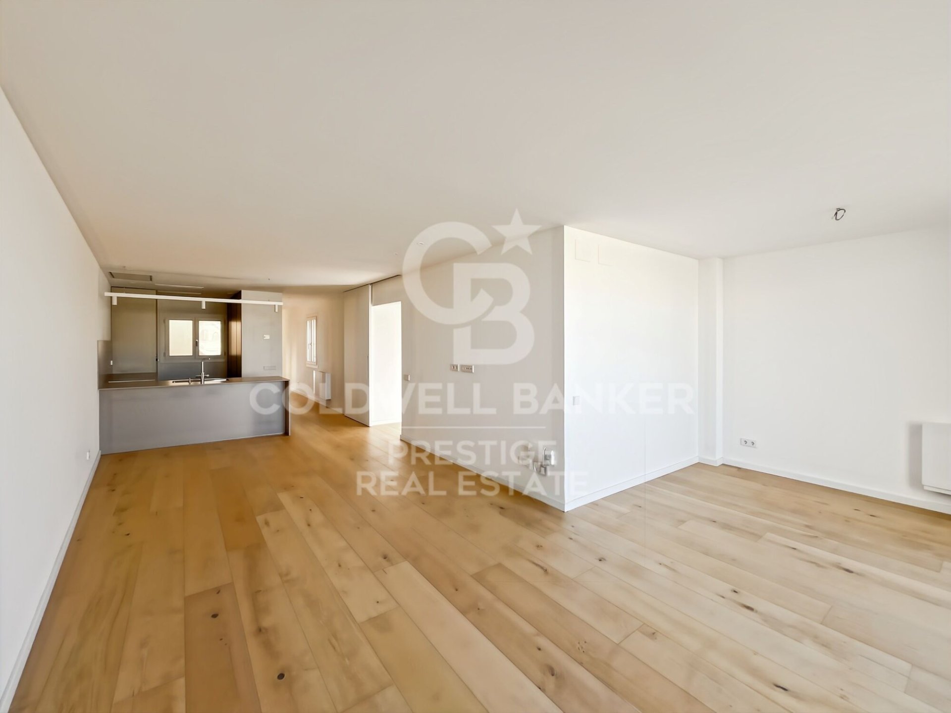 Penthouse à Barcelona, Espagne 2 chambres, 122 m2 No. 160299