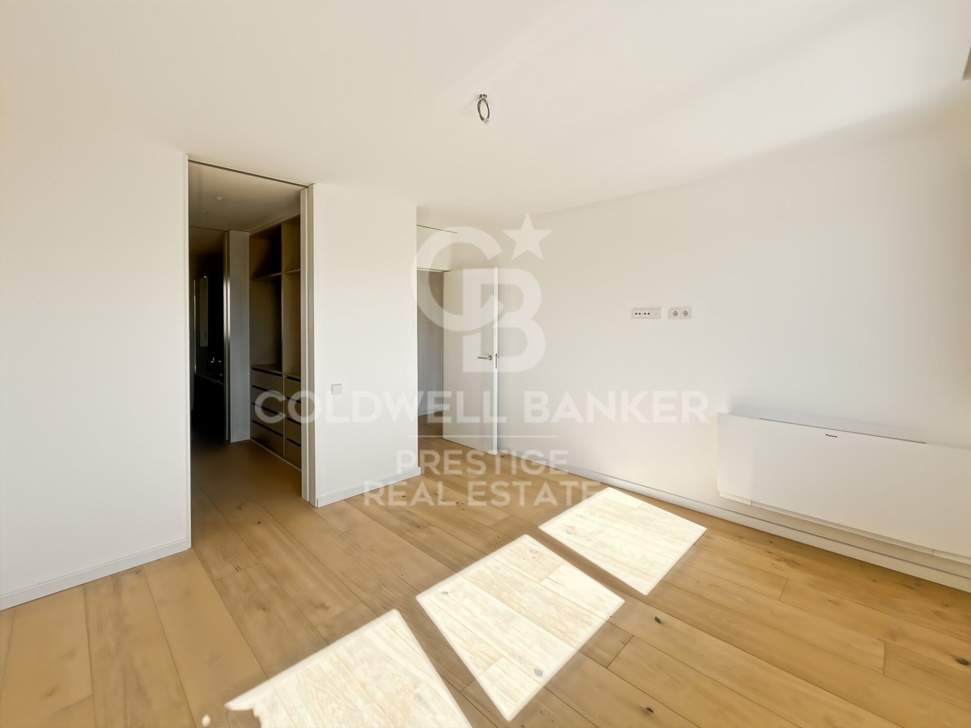 Penthouse à Barcelona, Espagne 2 chambres, 122 m2 No. 160299