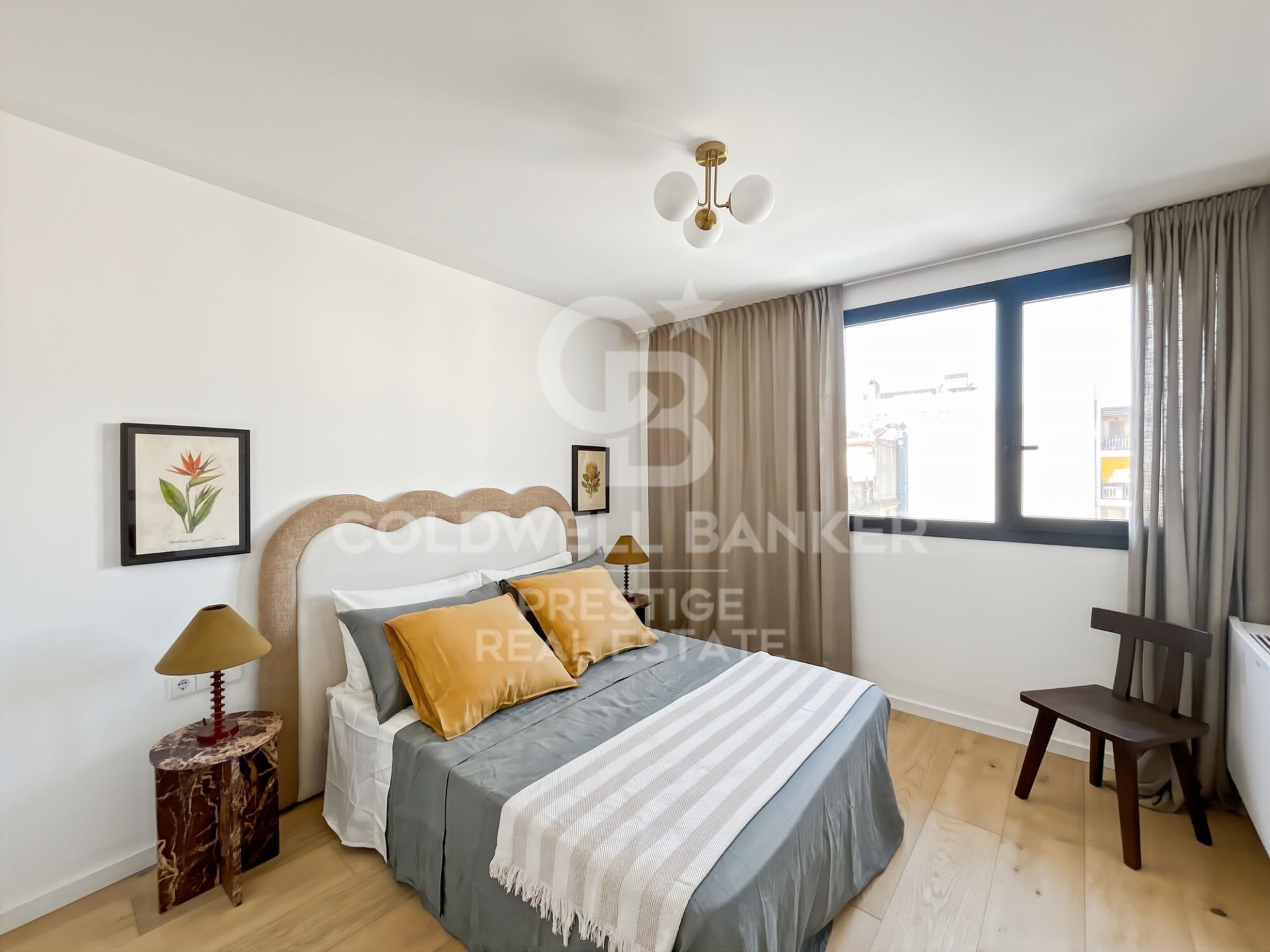 Penthouse à Barcelona, Espagne 2 chambres, 122 m2 No. 160299
