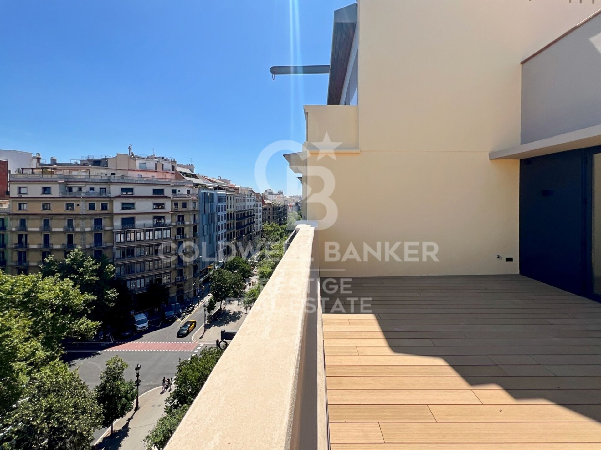 Penthouse à Barcelona, Espagne 2 chambres, 122 m2 No. 160299