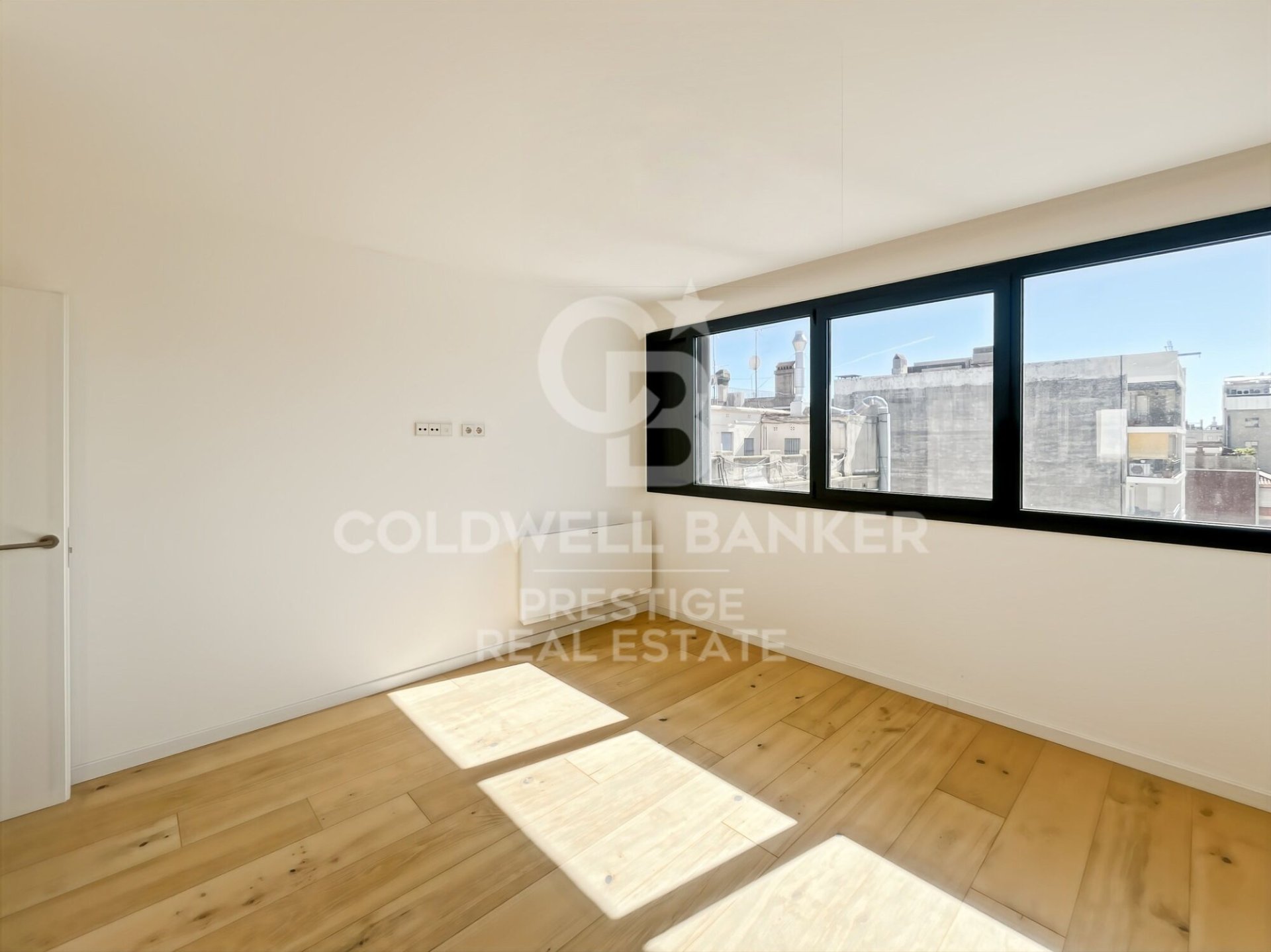 Penthouse à Barcelona, Espagne 2 chambres, 122 m2 No. 160299