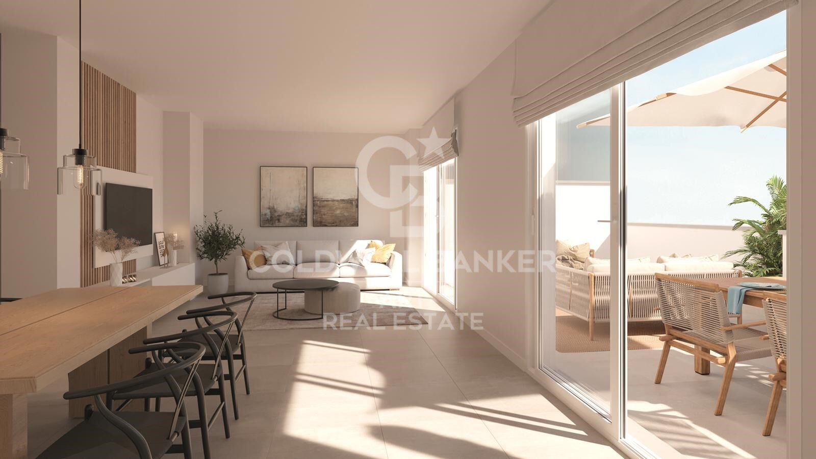 Apartment à Estepona, Malaga, Espagne 2 chambres, 95 m2 No. 179159