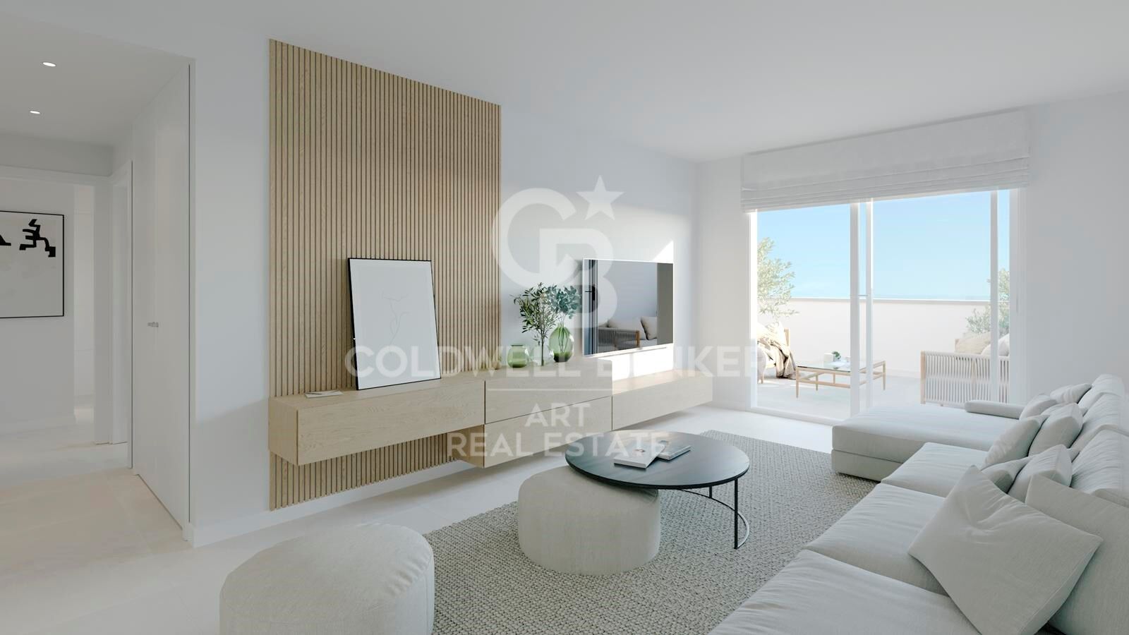 Apartment à Estepona, Malaga, Espagne 2 chambres, 95 m2 No. 179159