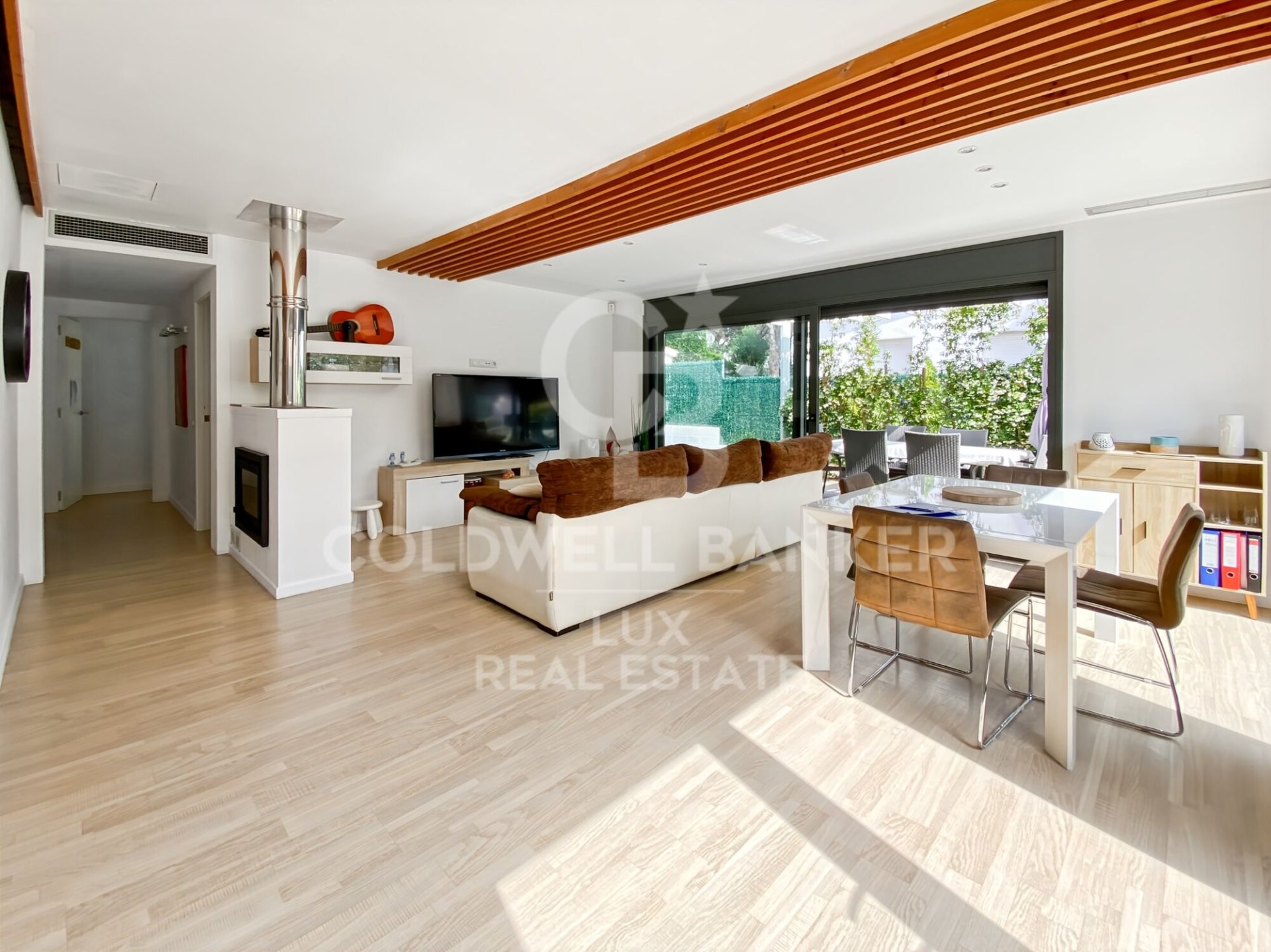 House in L'Escala, Girona, Spain 3 bedrooms, 126 sq.m. No. 179156