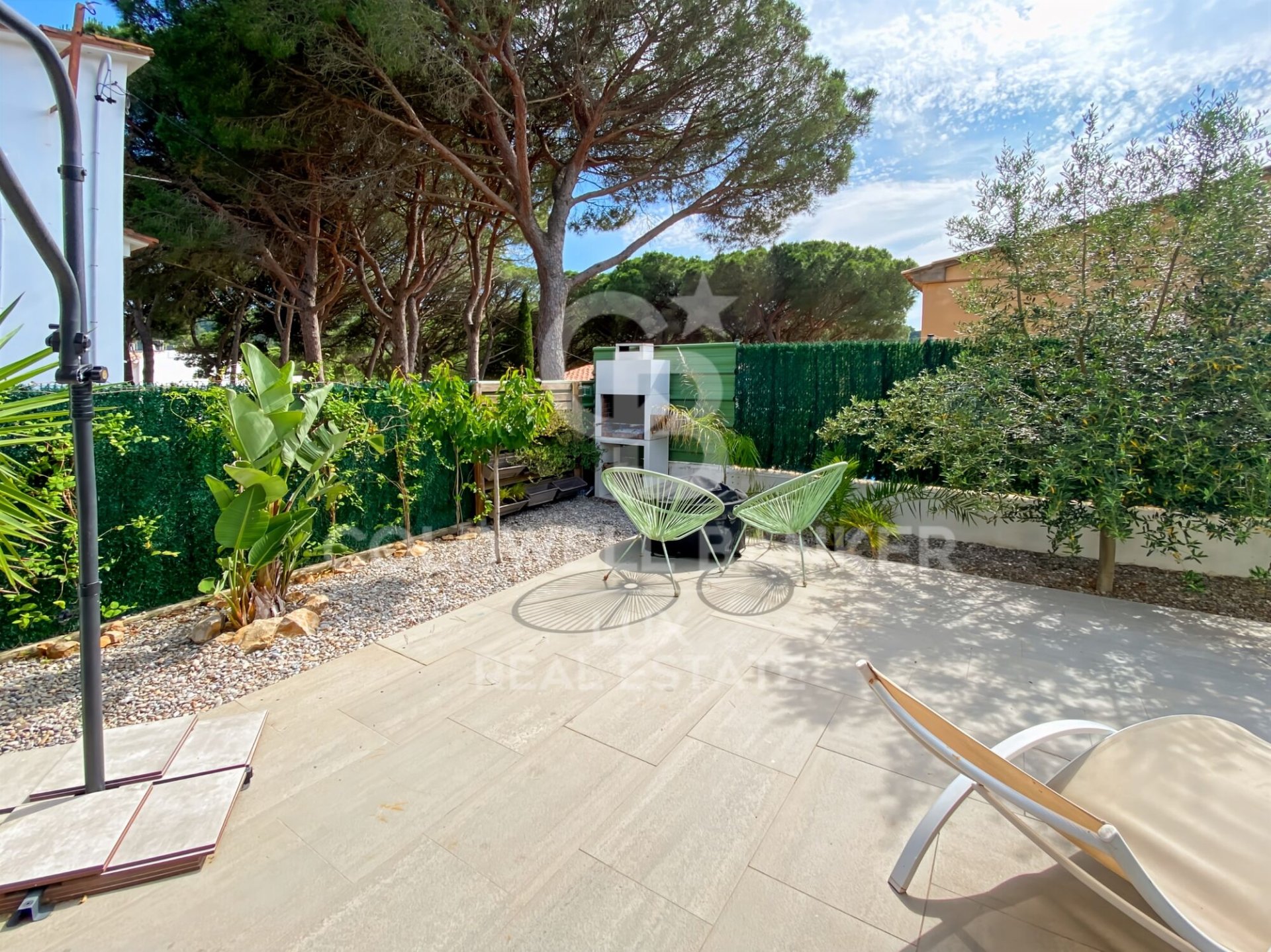 House in L'Escala, Girona, Spain 3 bedrooms, 126 sq.m. No. 179156