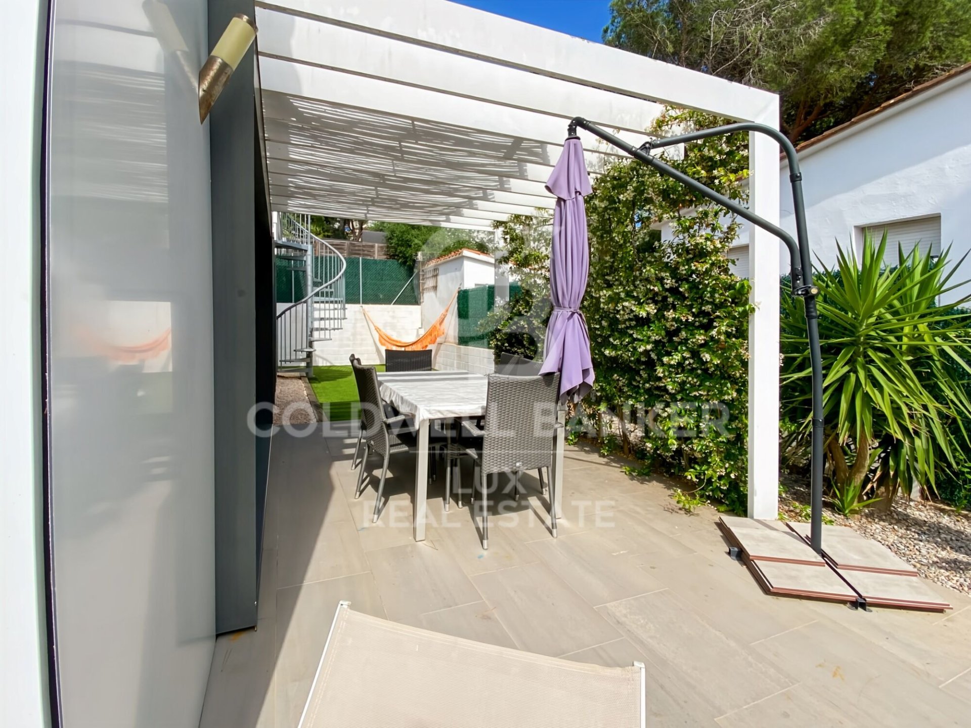 House in L'Escala, Girona, Spain 3 bedrooms, 126 sq.m. No. 179156