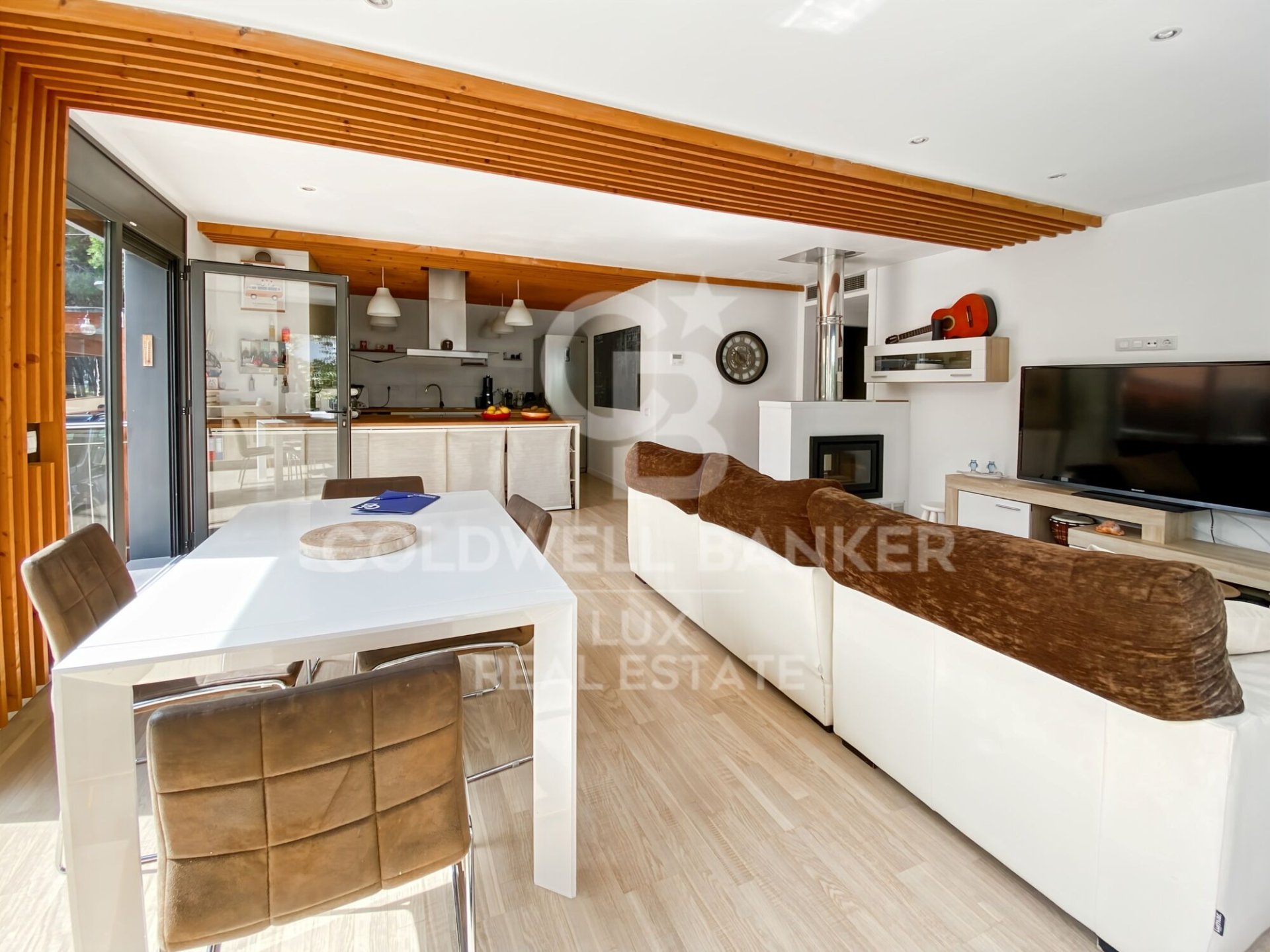 House in L'Escala, Girona, Spain 3 bedrooms, 126 sq.m. No. 179156