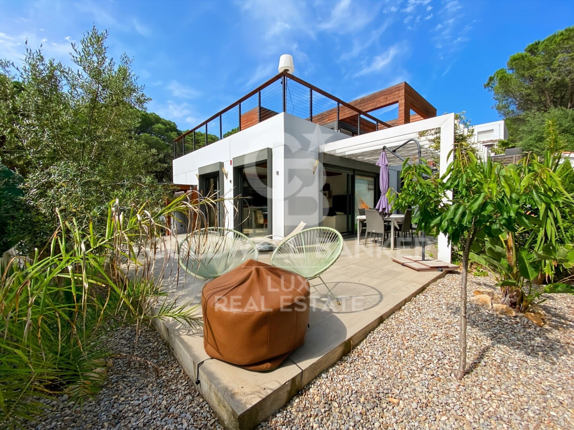 House in L'Escala, Girona, Spain 3 bedrooms, 126 sq.m. No. 179156
