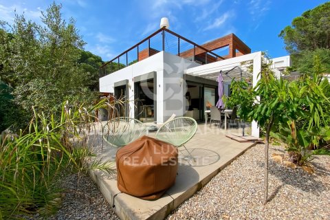 House in L'Escala, Girona, Spain 3 bedrooms, 126 sq.m. No. 179156