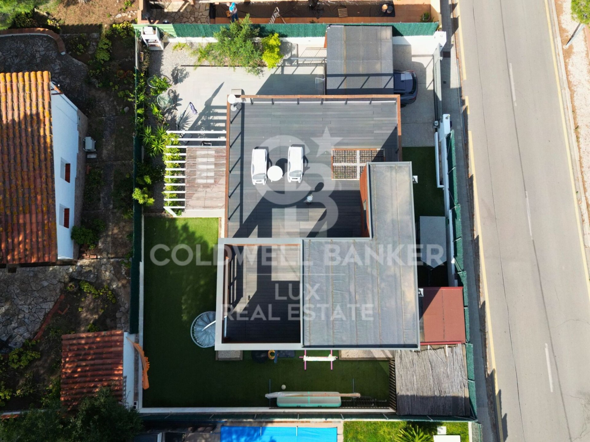 House in L'Escala, Girona, Spain 3 bedrooms, 126 sq.m. No. 179156