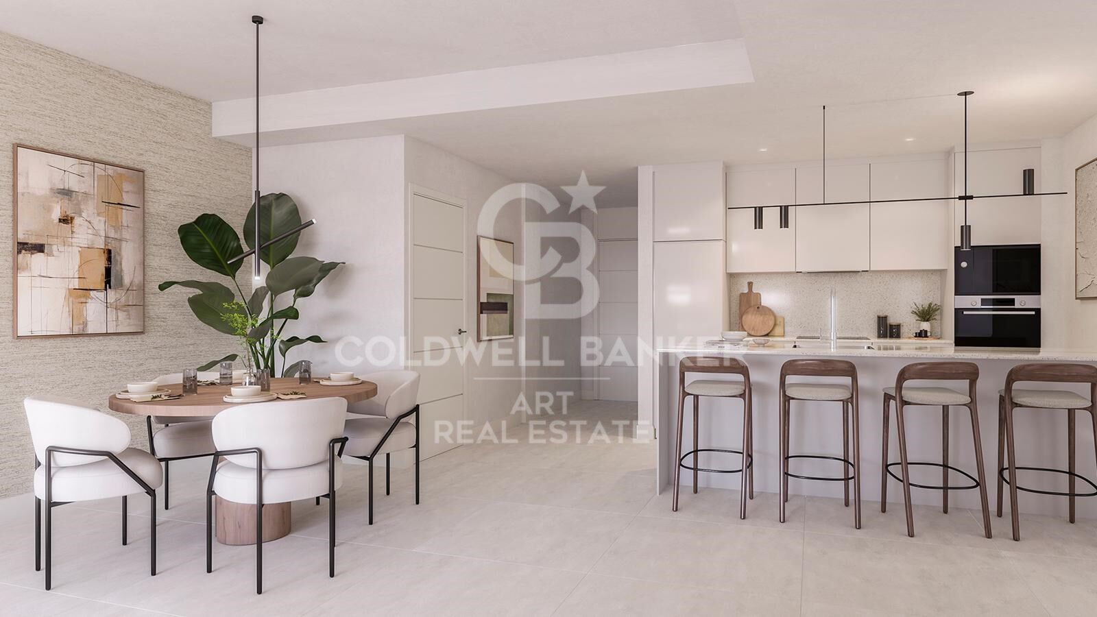 Huoneisto Estepona, Malaga, Espanja 2 makuuhuonetta, 102 m2 No. 179157