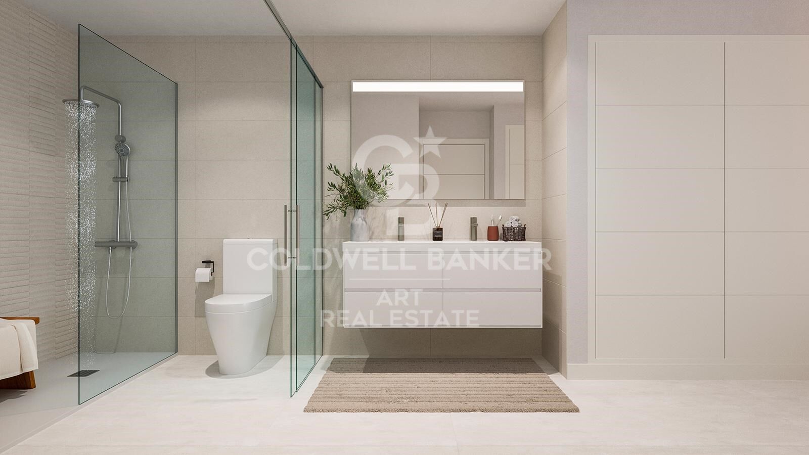 Huoneisto Estepona, Malaga, Espanja 2 makuuhuonetta, 102 m2 No. 179157