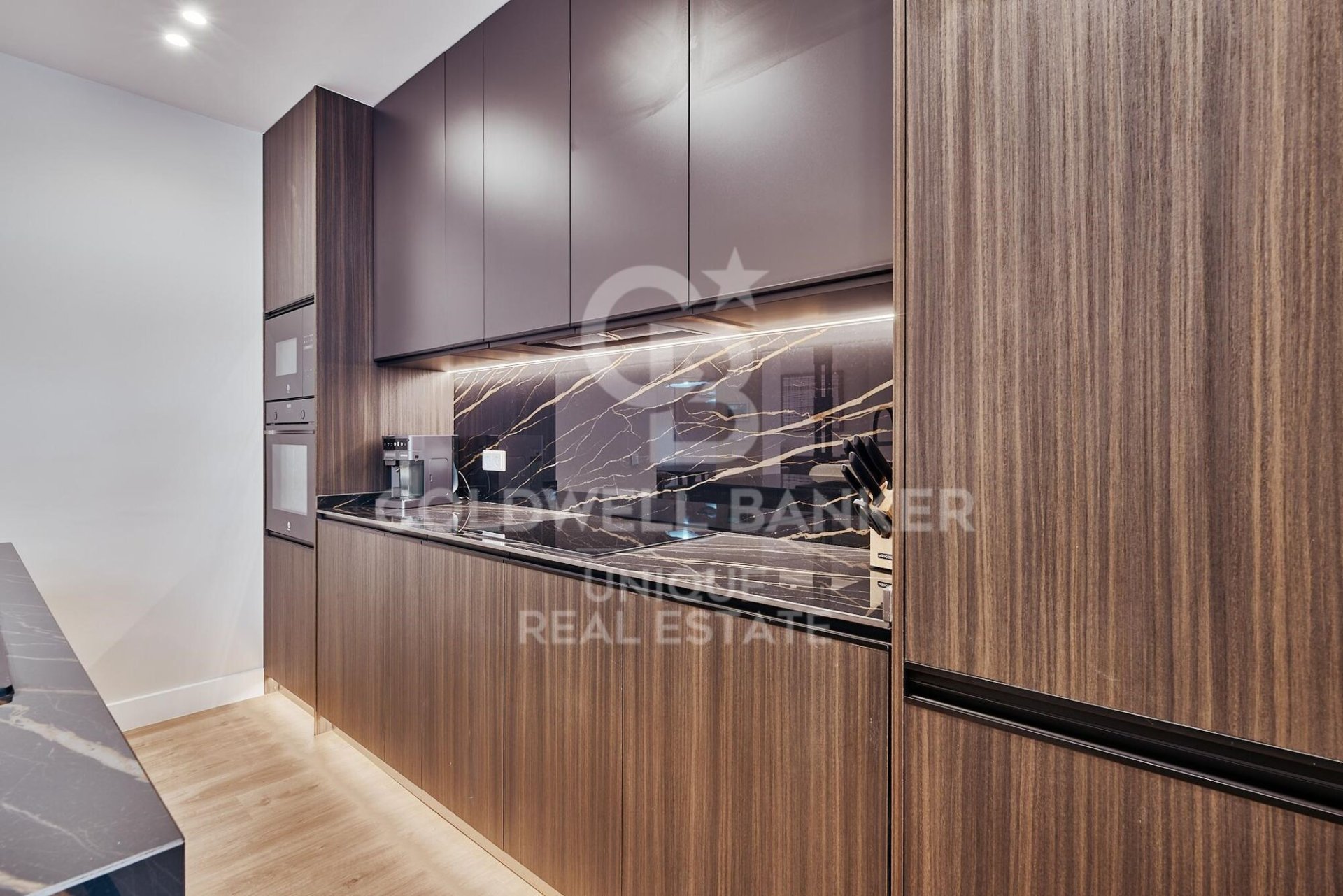 Dzīvoklis Madrid, Spānijā 3 istabas, 170 m2 Nr. 179153