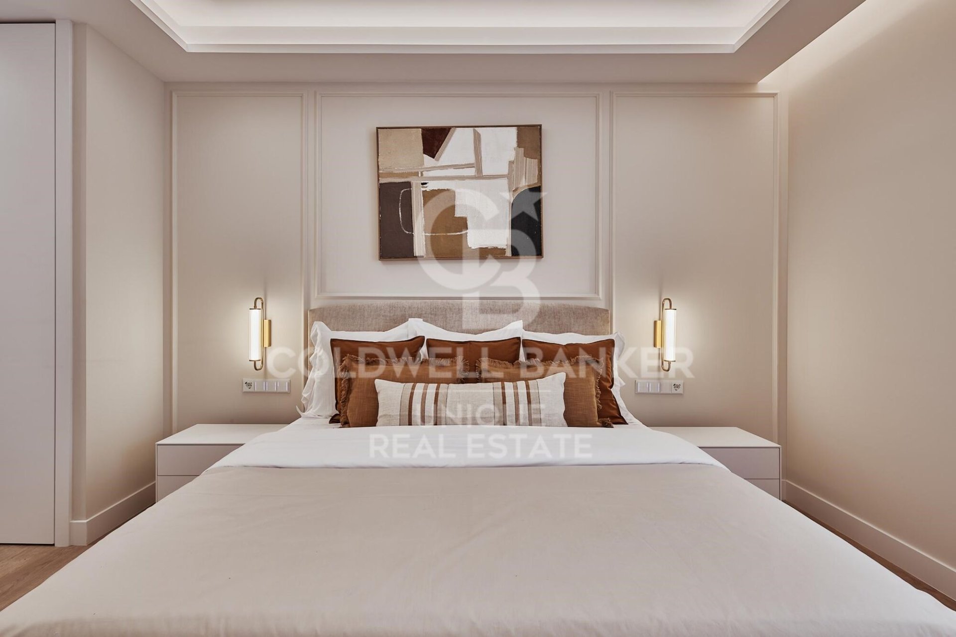 Dzīvoklis Madrid, Spānijā 3 istabas, 170 m2 Nr. 179153