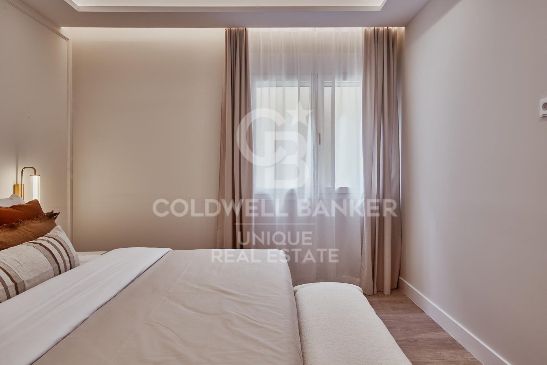 Dzīvoklis Madrid, Spānijā 3 istabas, 170 m2 Nr. 179153