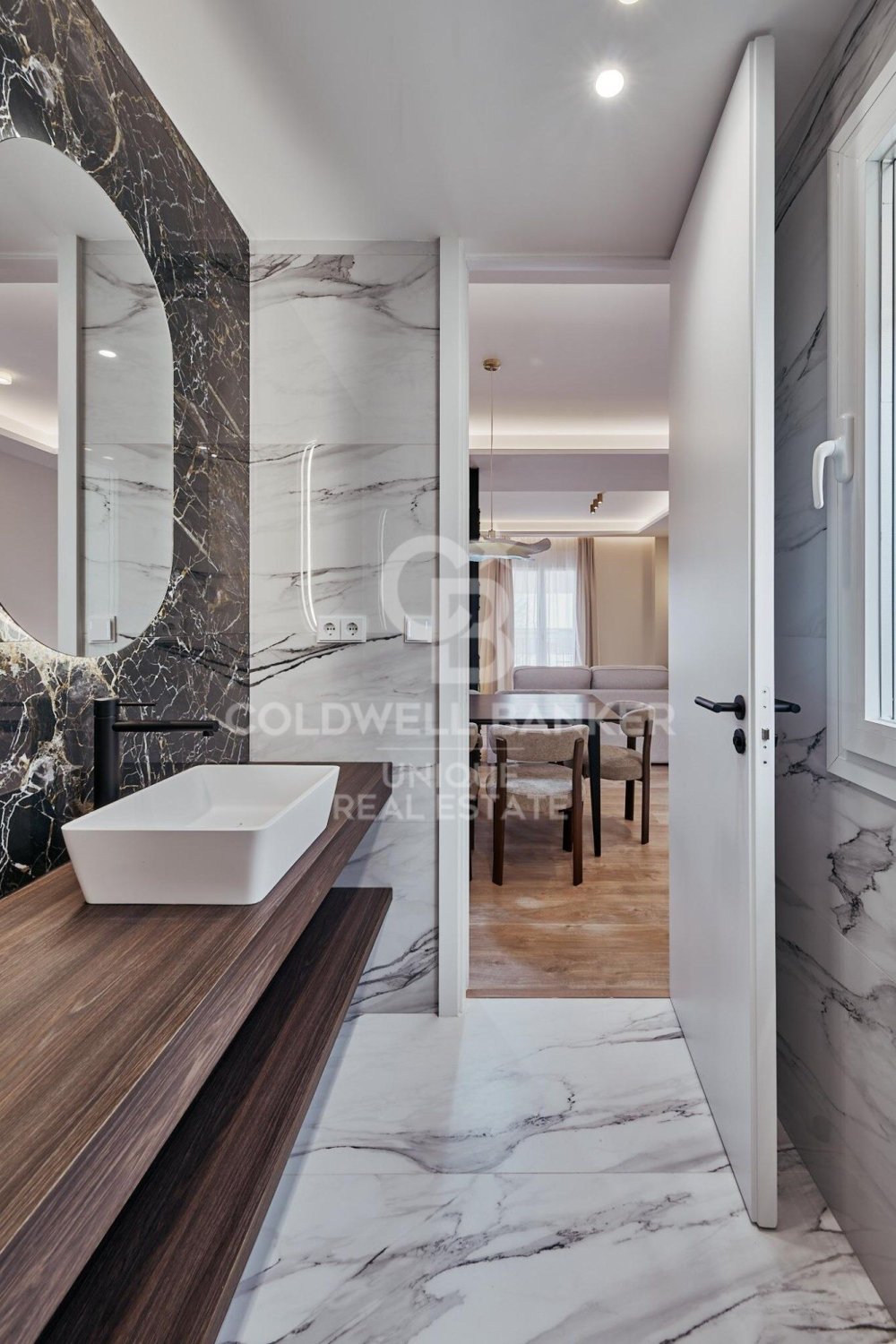 Dzīvoklis Madrid, Spānijā 3 istabas, 170 m2 Nr. 179153