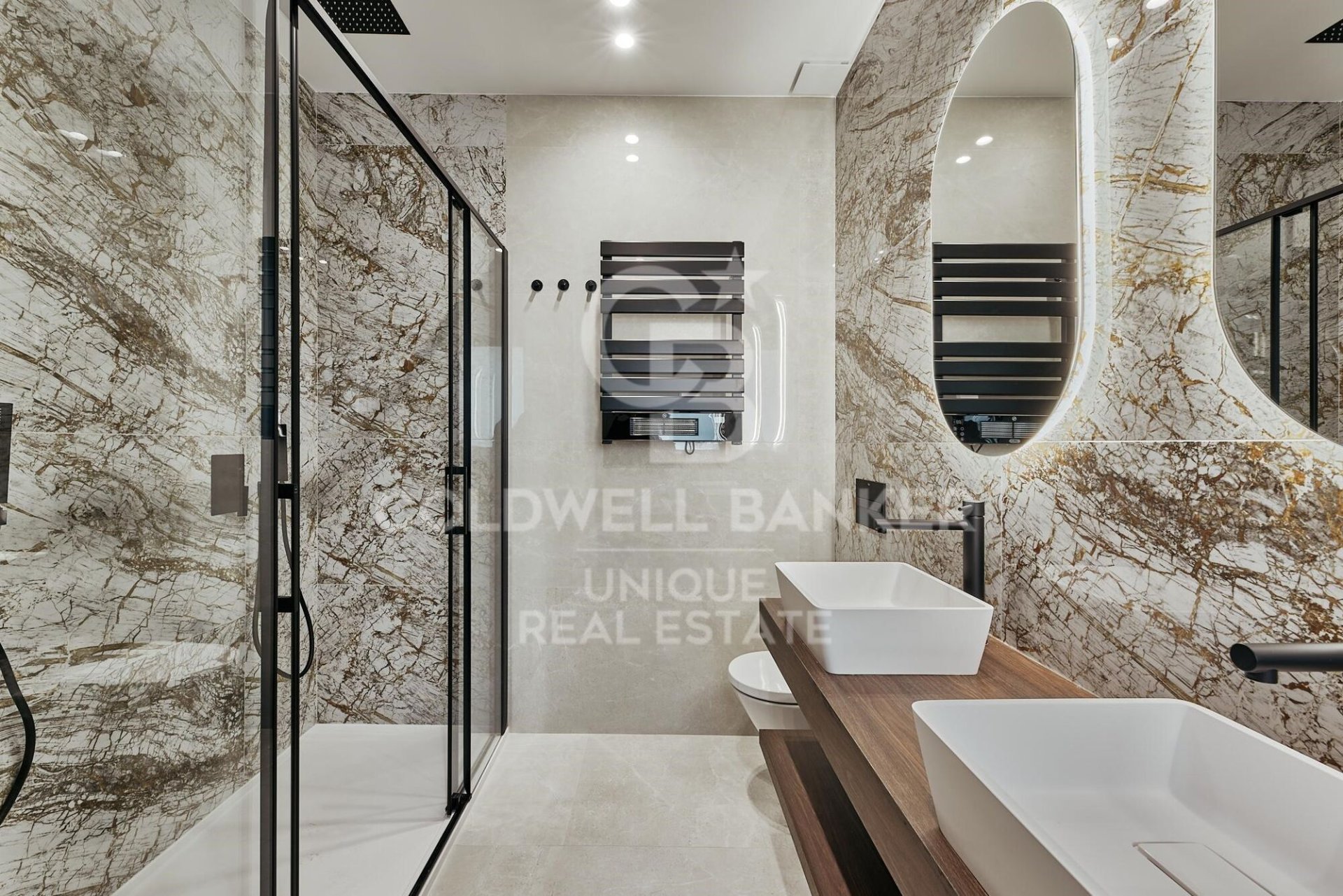 Dzīvoklis Madrid, Spānijā 3 istabas, 170 m2 Nr. 179153