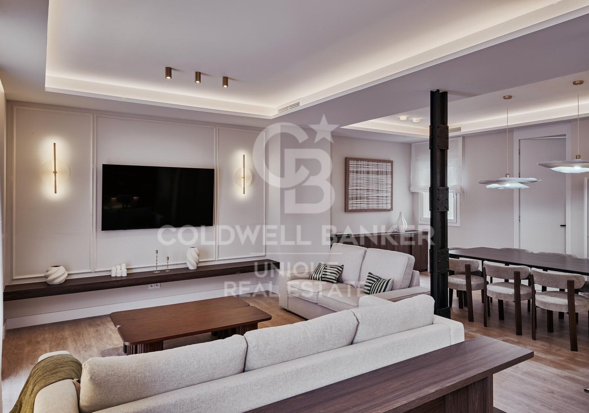 Dzīvoklis Madrid, Spānijā 3 istabas, 170 m2 Nr. 179153