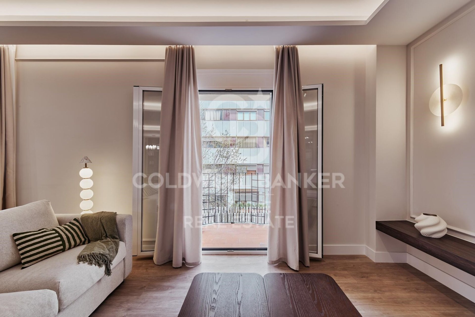 Dzīvoklis Madrid, Spānijā 3 istabas, 170 m2 Nr. 179153
