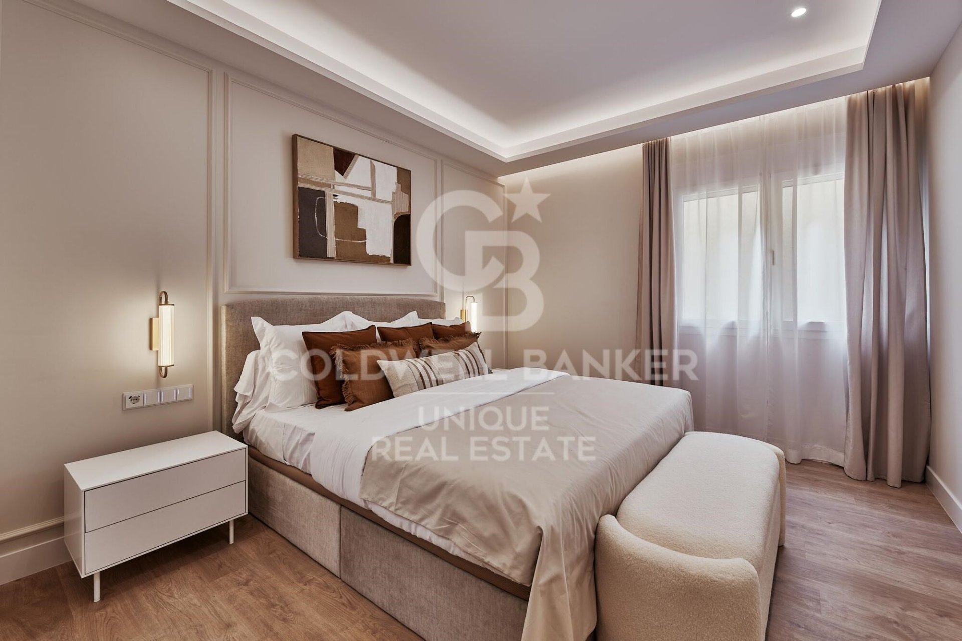 Dzīvoklis Madrid, Spānijā 3 istabas, 170 m2 Nr. 179153