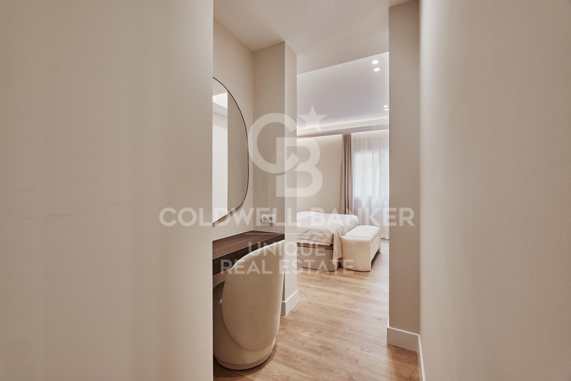 Dzīvoklis Madrid, Spānijā 3 istabas, 170 m2 Nr. 179153