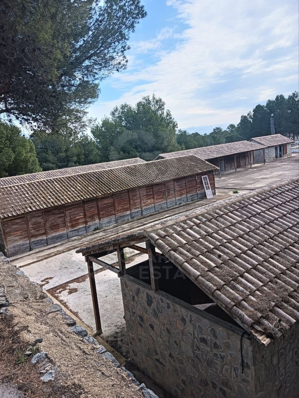 Villa a Polop, Alicante, Spagna 6 camere da letto, 1000 mq. N° 179160
