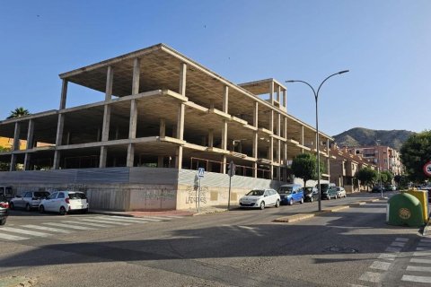 Commercial property in Petrer, Alicante, Spain 1200 sq.m. No. 148901