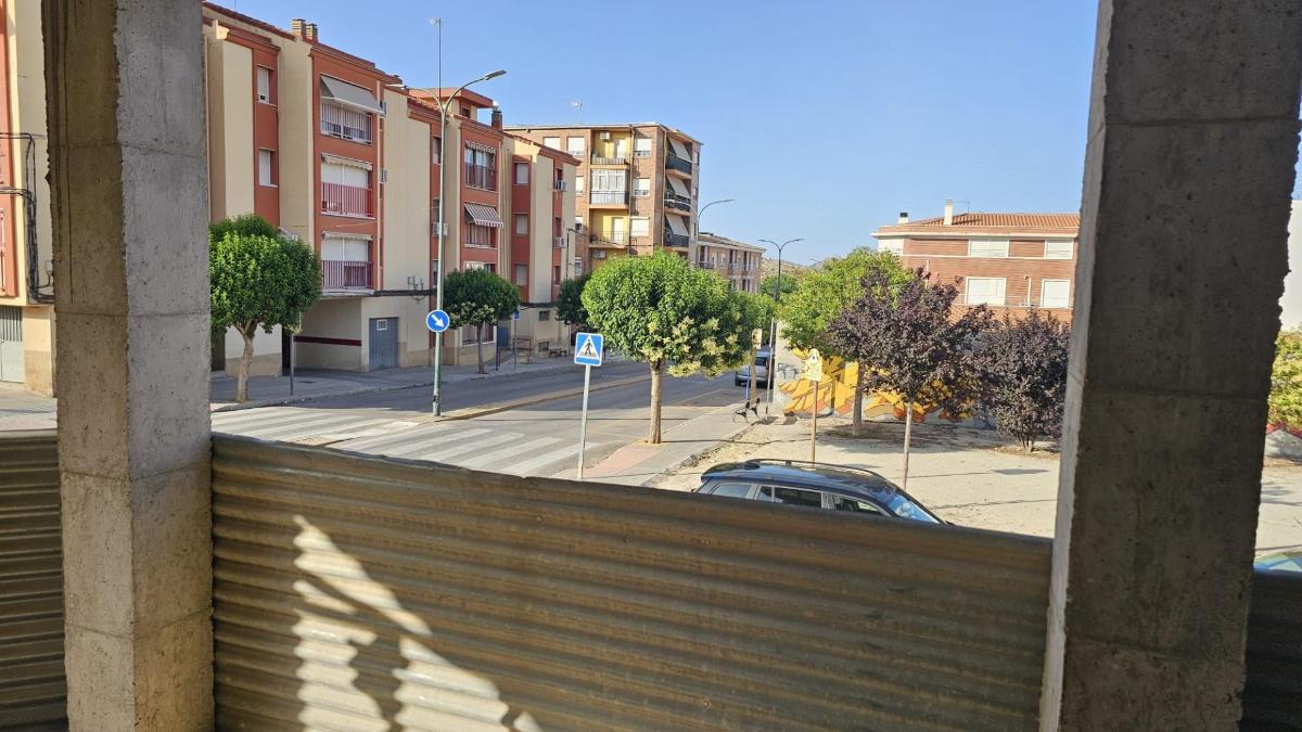 Lokal usługowy w Petrer, Alicante, Hiszpania 1200 mkw. nr 148901