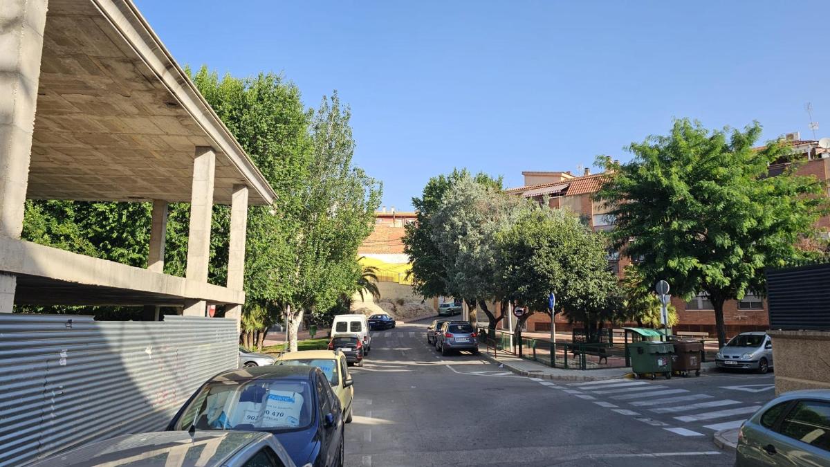 Lokal usługowy w Petrer, Alicante, Hiszpania 1200 mkw. nr 148901