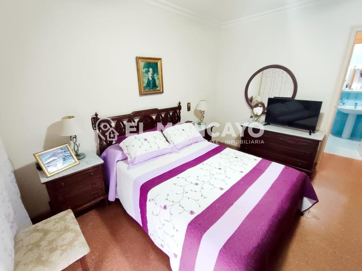 Penthouse in Guardamar del Segura, Alicante, Spain 3 bedrooms, 123 sq.m. No. 148907