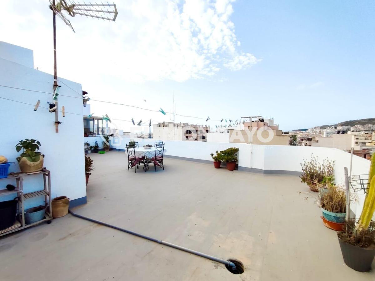 Penthouse in Guardamar del Segura, Alicante, Spain 3 bedrooms, 123 sq.m. No. 148907